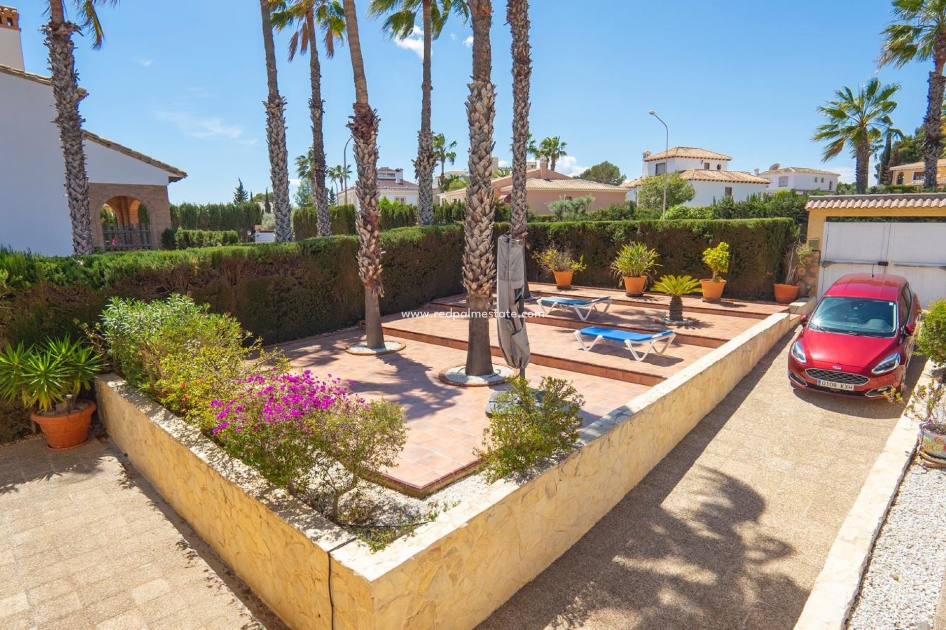 Herverkoop - Villa -
Orihuela Costa - Costa Blanca