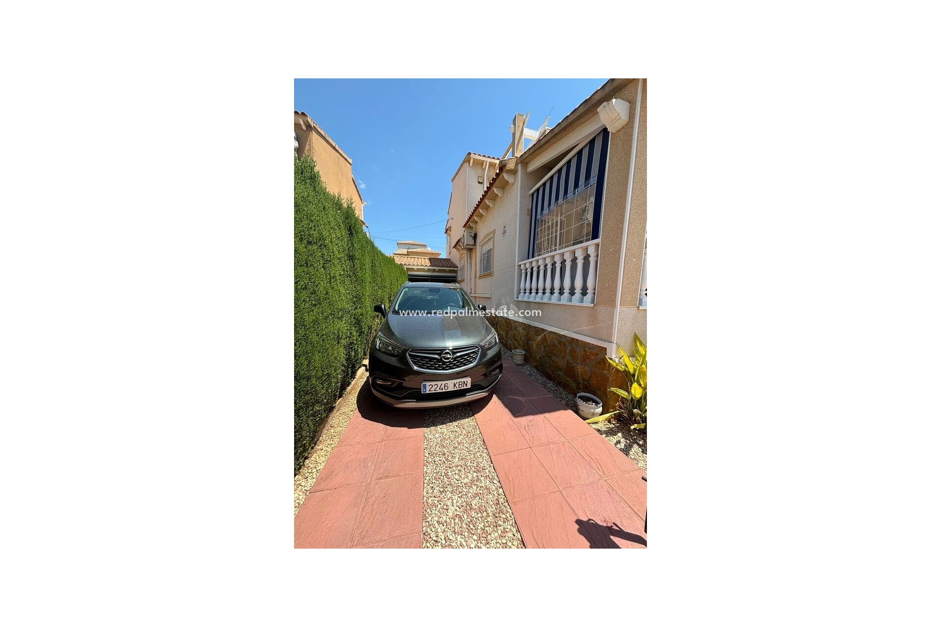 Herverkoop - Villa -
Orihuela Costa - Costa Blanca