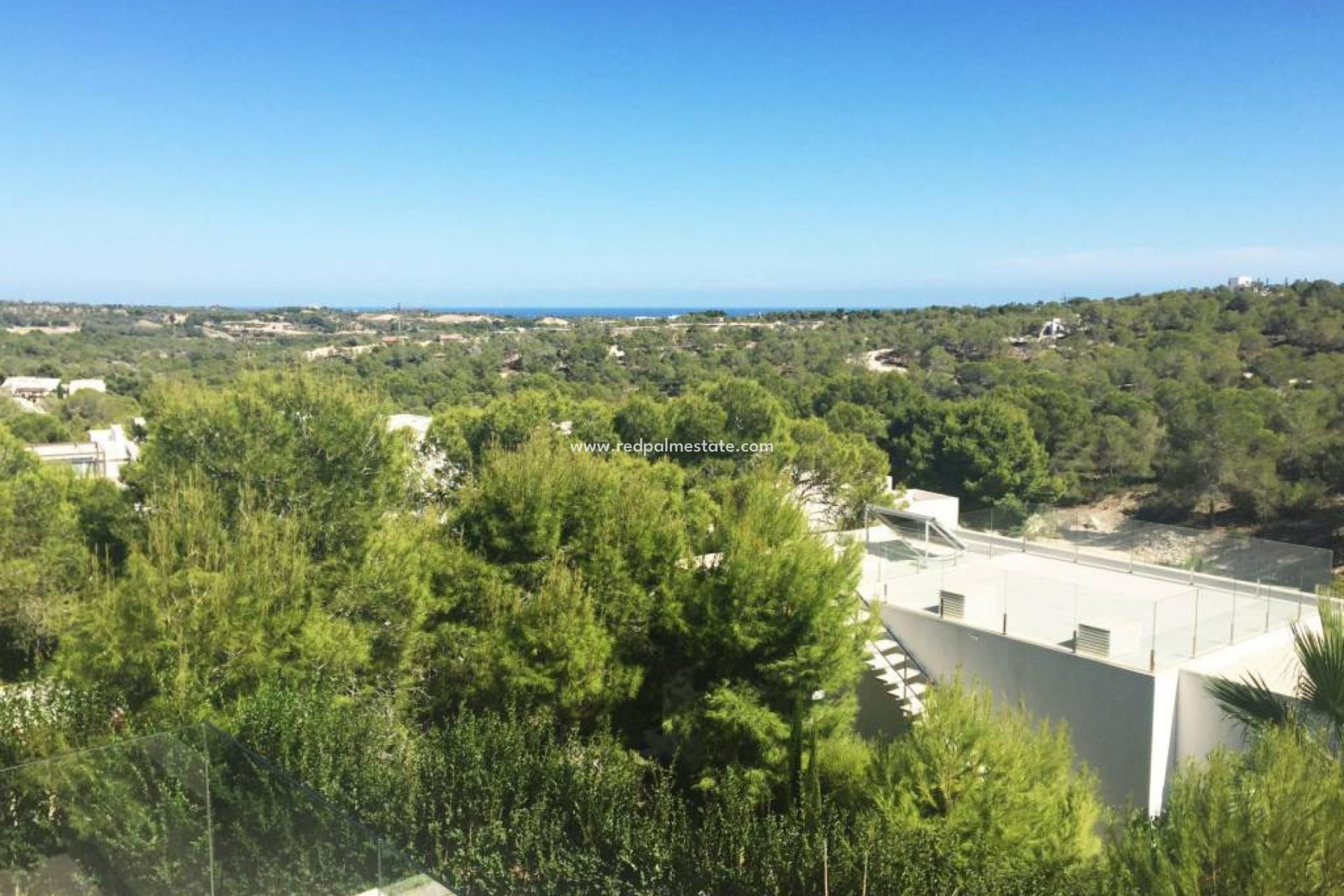 Herverkoop - Villa -
Orihuela Costa - Costa Blanca