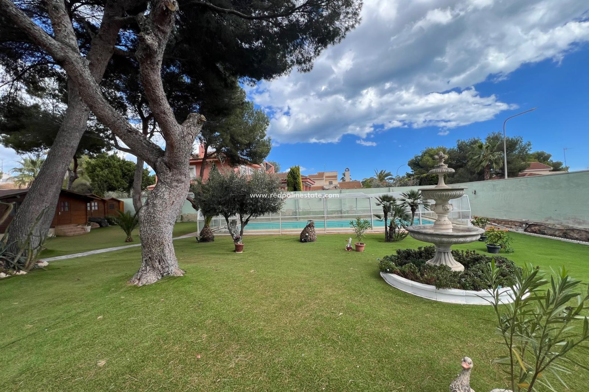 Herverkoop - Villa -
Orihuela Costa - Costa Blanca