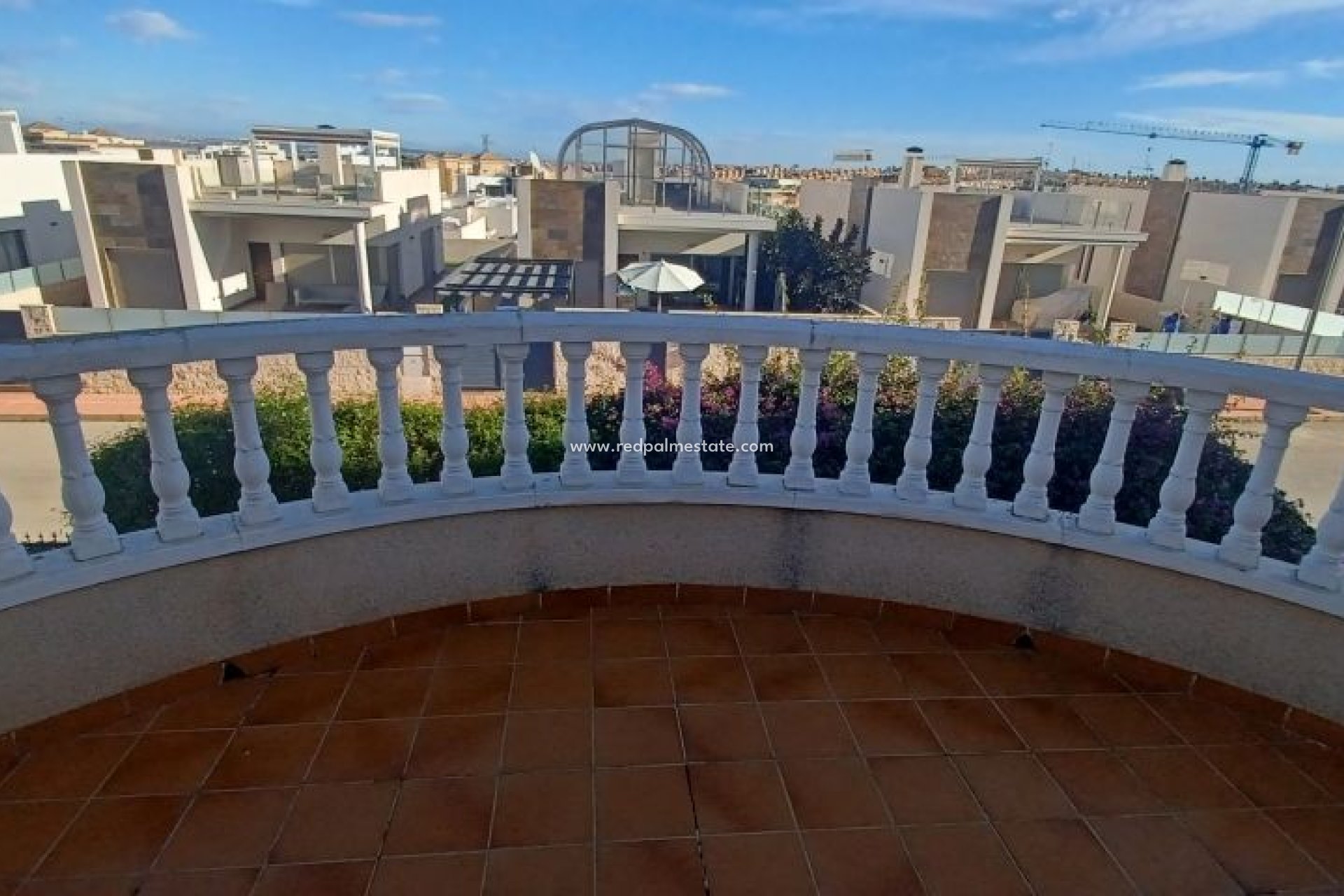 Herverkoop - Villa -
Orihuela Costa - Costa Blanca