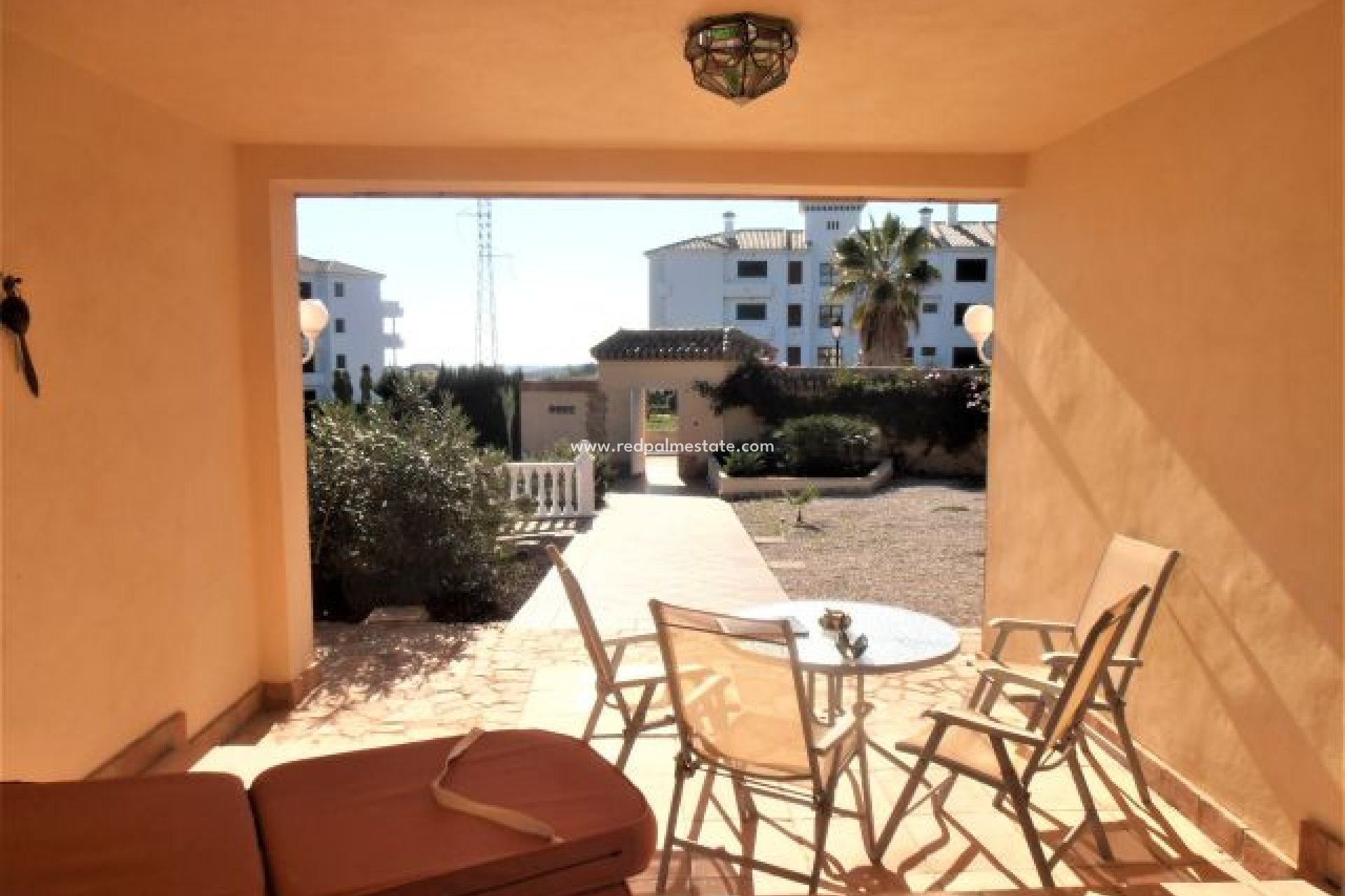 Herverkoop - Villa -
Orihuela Costa - Costa Blanca