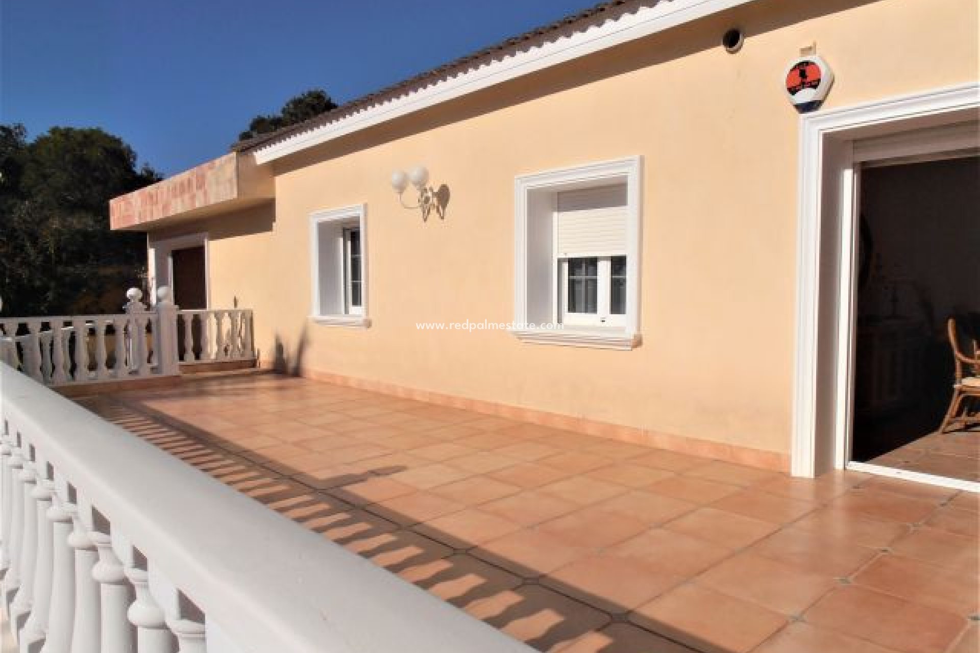 Herverkoop - Villa -
Orihuela Costa - Costa Blanca