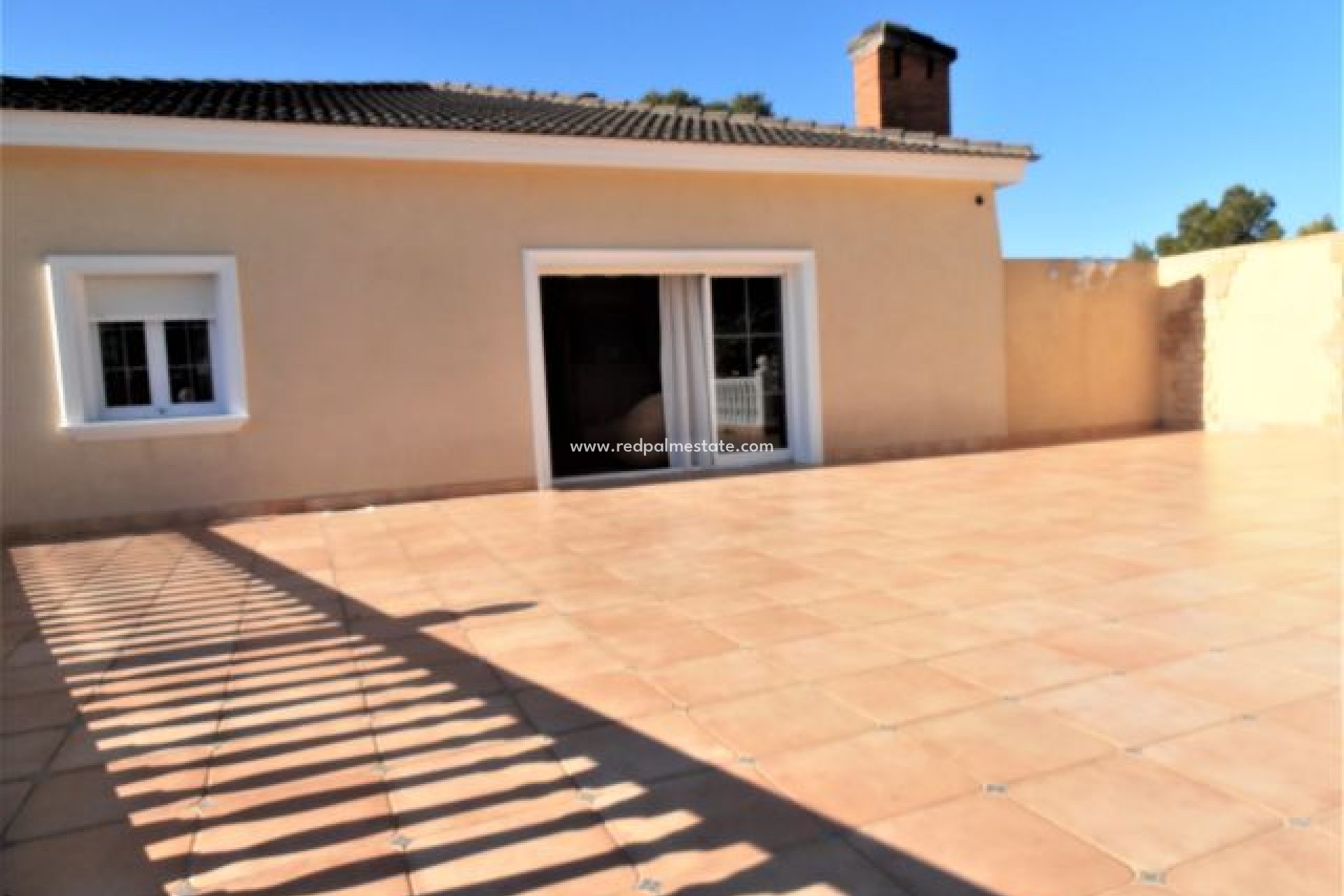 Herverkoop - Villa -
Orihuela Costa - Costa Blanca