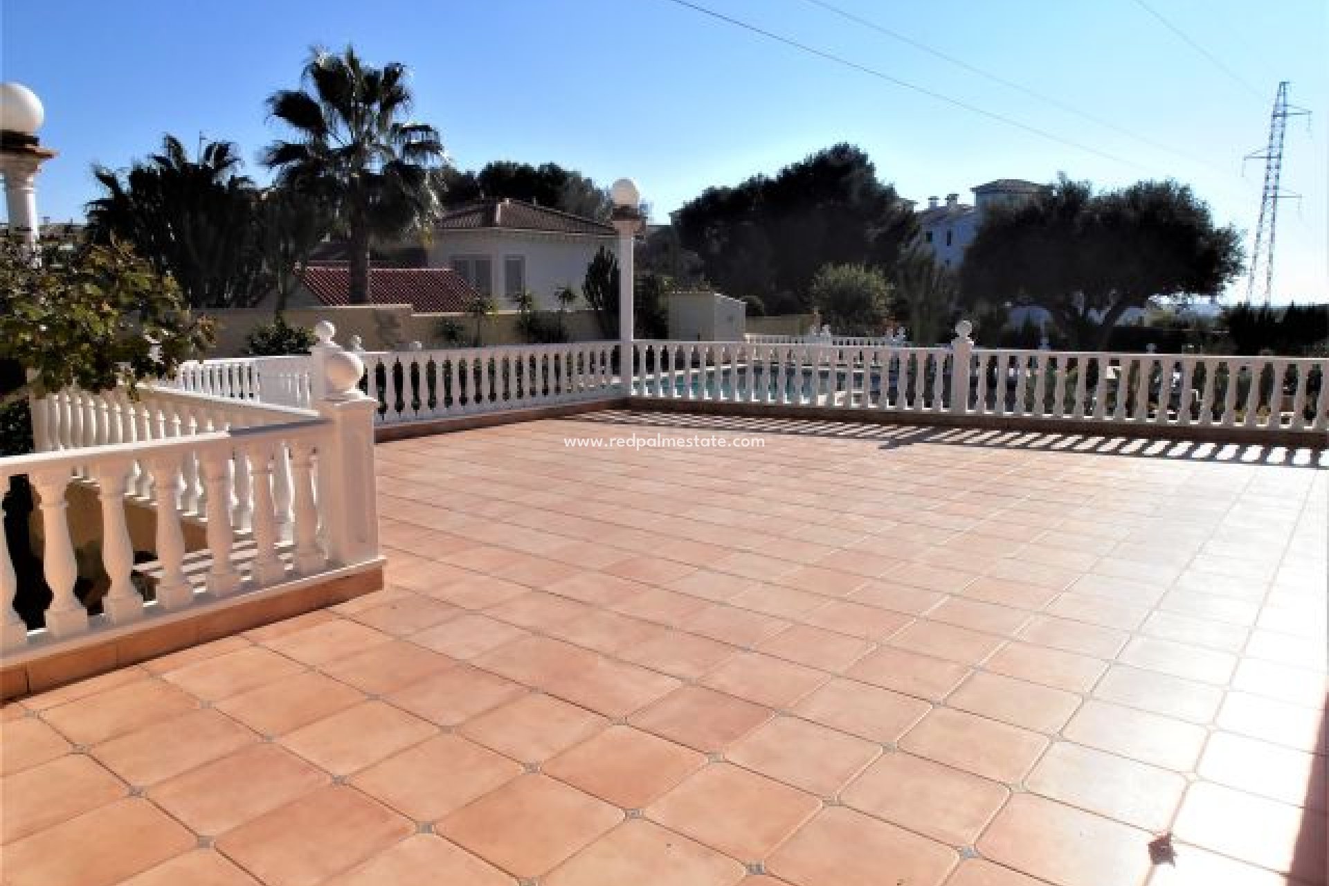 Herverkoop - Villa -
Orihuela Costa - Costa Blanca