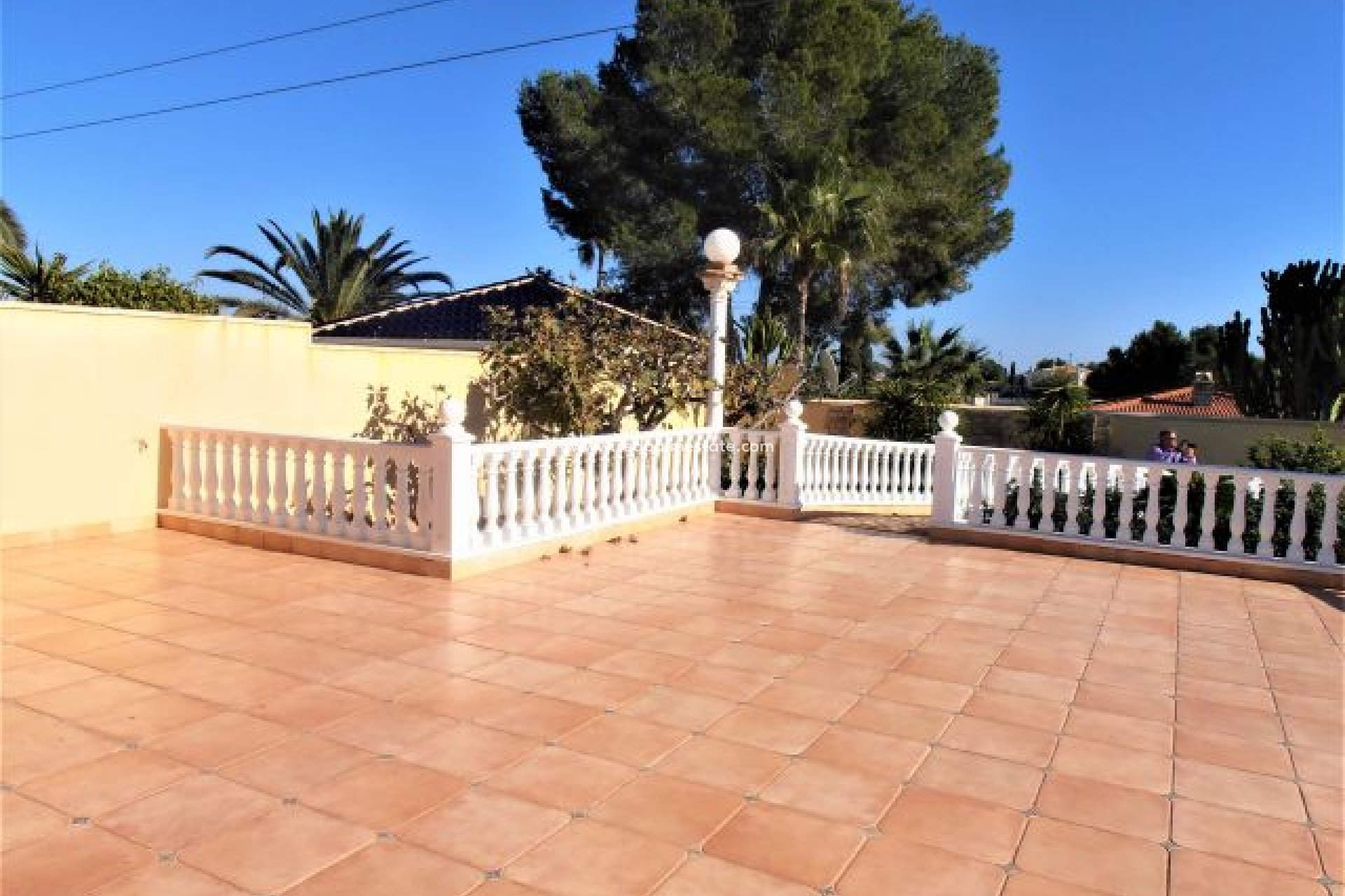 Herverkoop - Villa -
Orihuela Costa - Costa Blanca