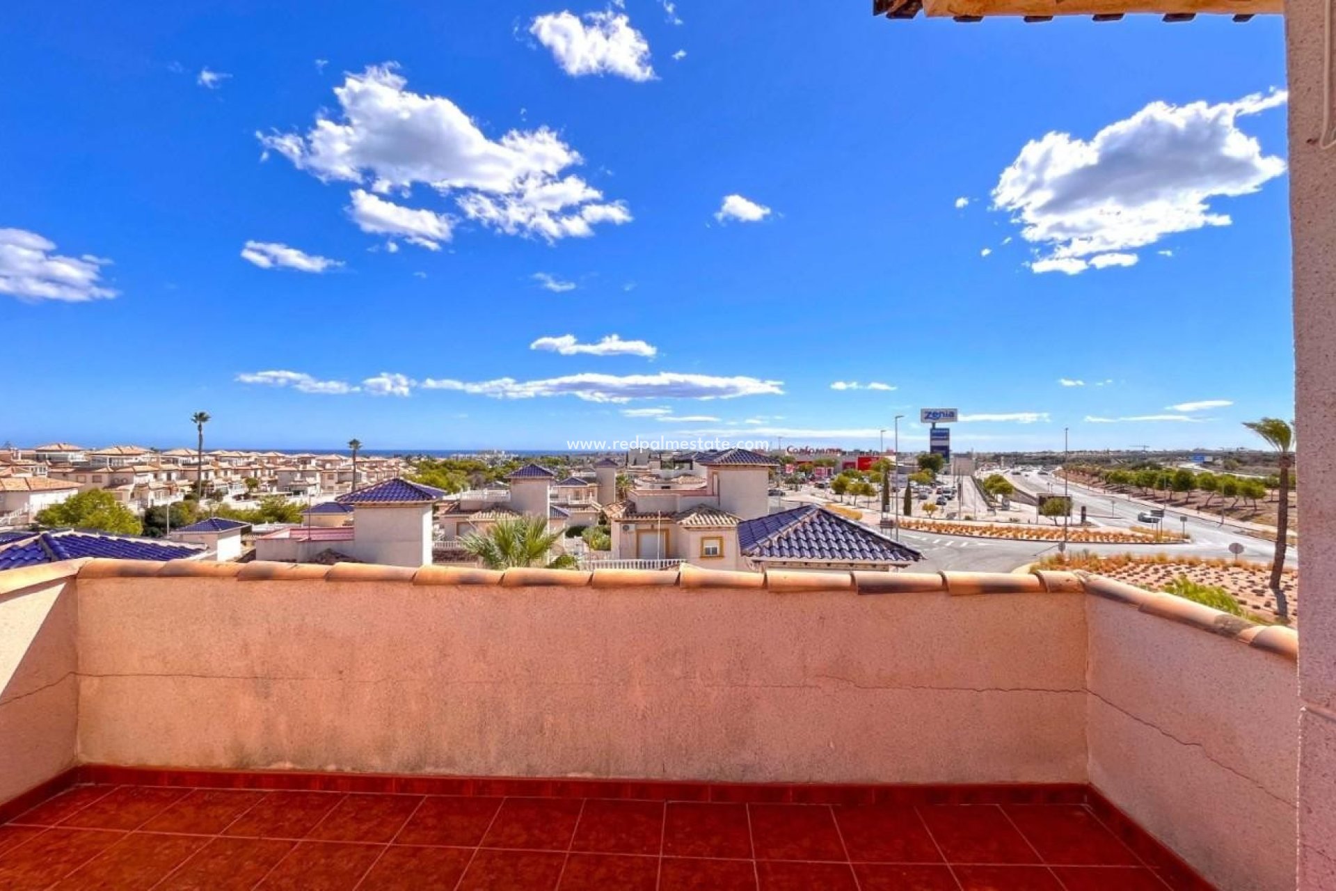 Herverkoop - Villa -
Orihuela Costa - Costa Blanca