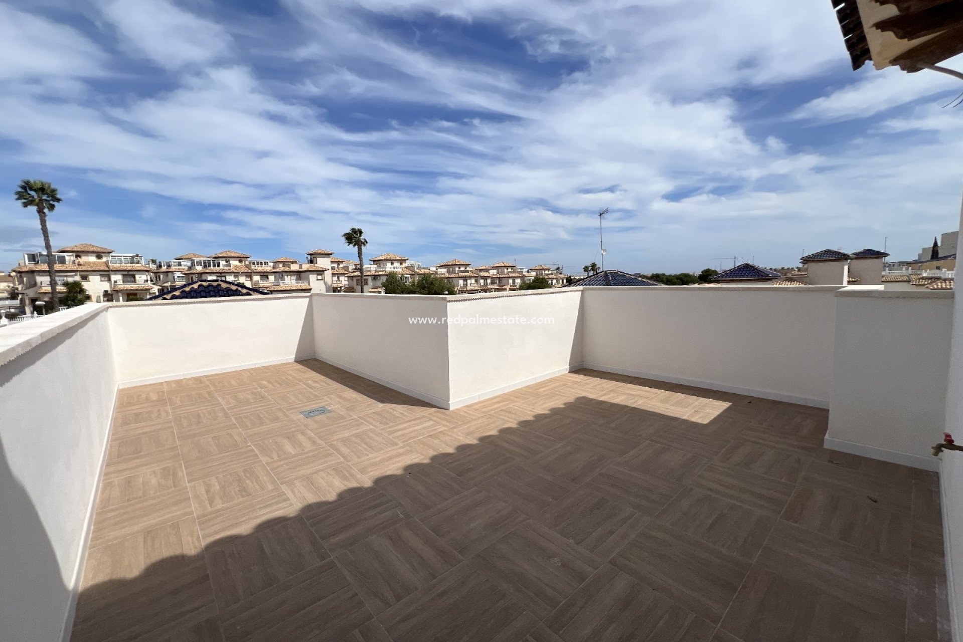 Herverkoop - Villa -
Orihuela Costa - Costa Blanca