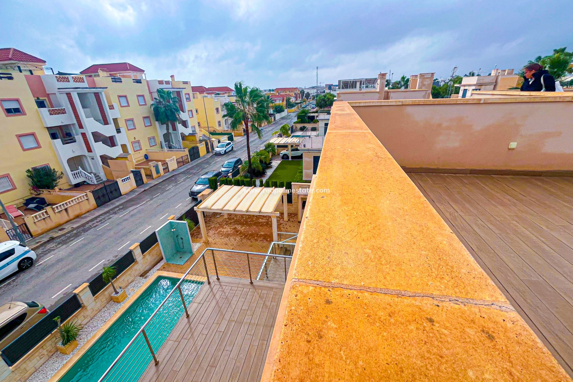 Herverkoop - Villa -
Orihuela Costa - Costa Blanca