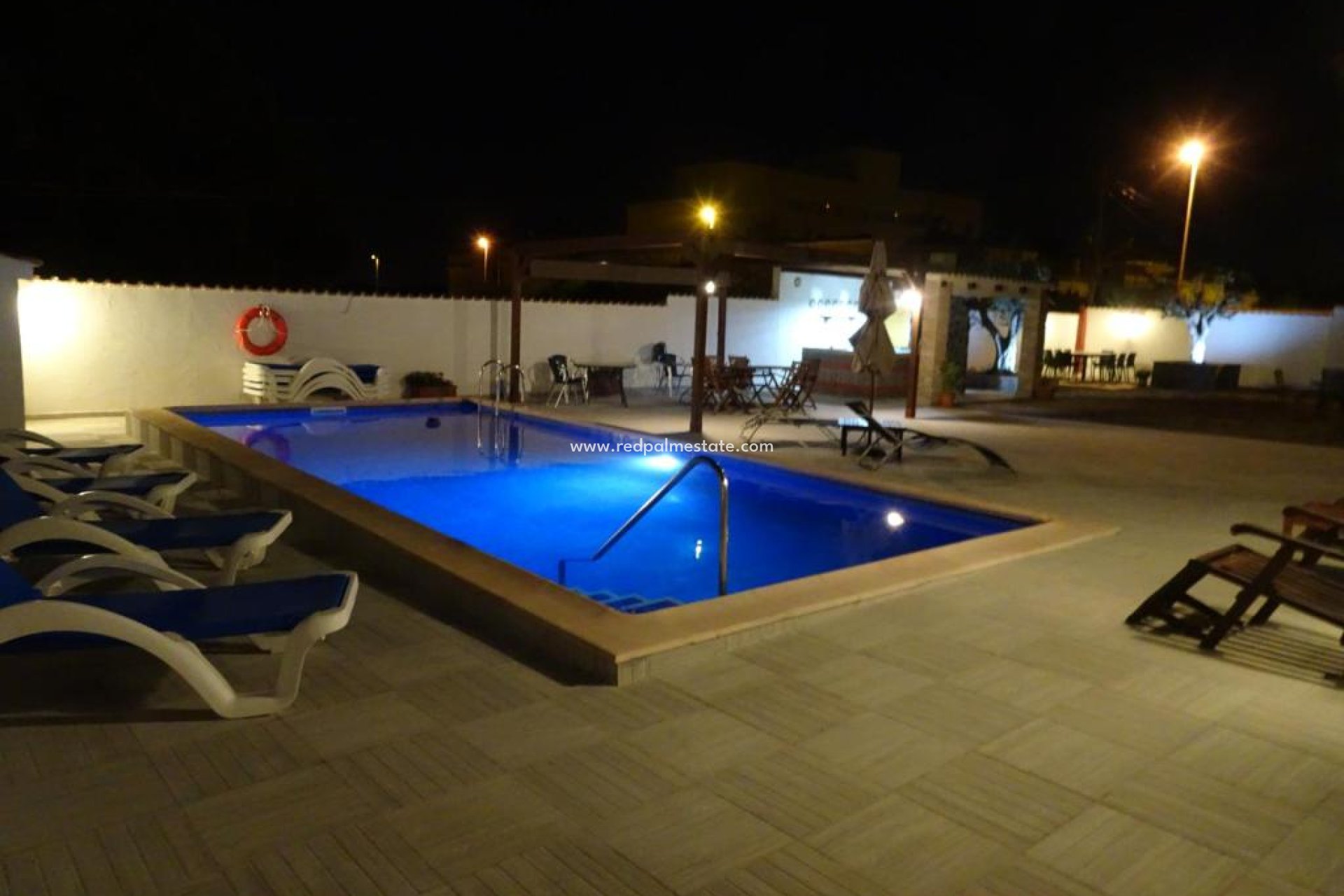 Herverkoop - Villa -
Orihuela Costa - Costa Blanca