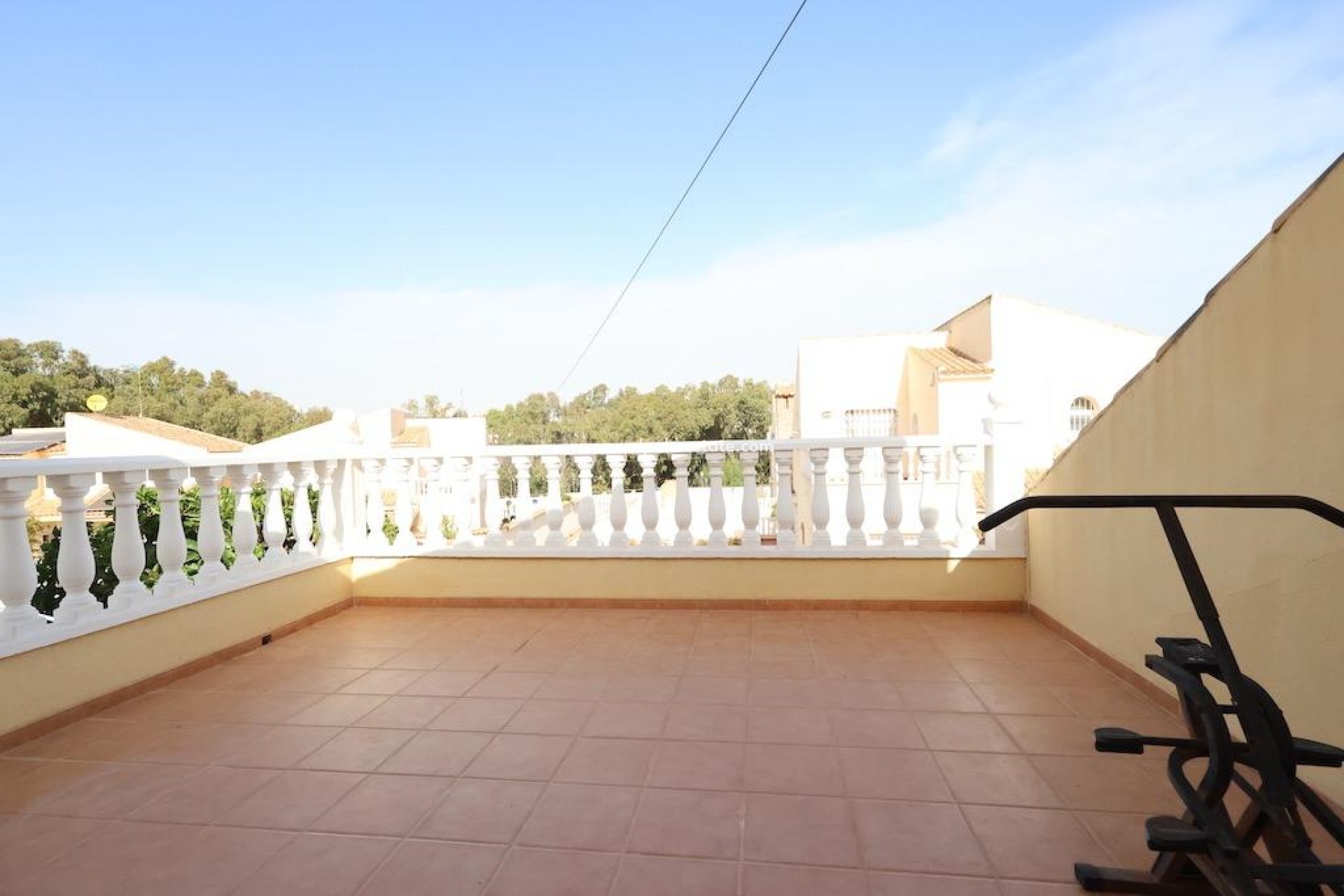 Herverkoop - Villa -
Orihuela Costa - Costa Blanca