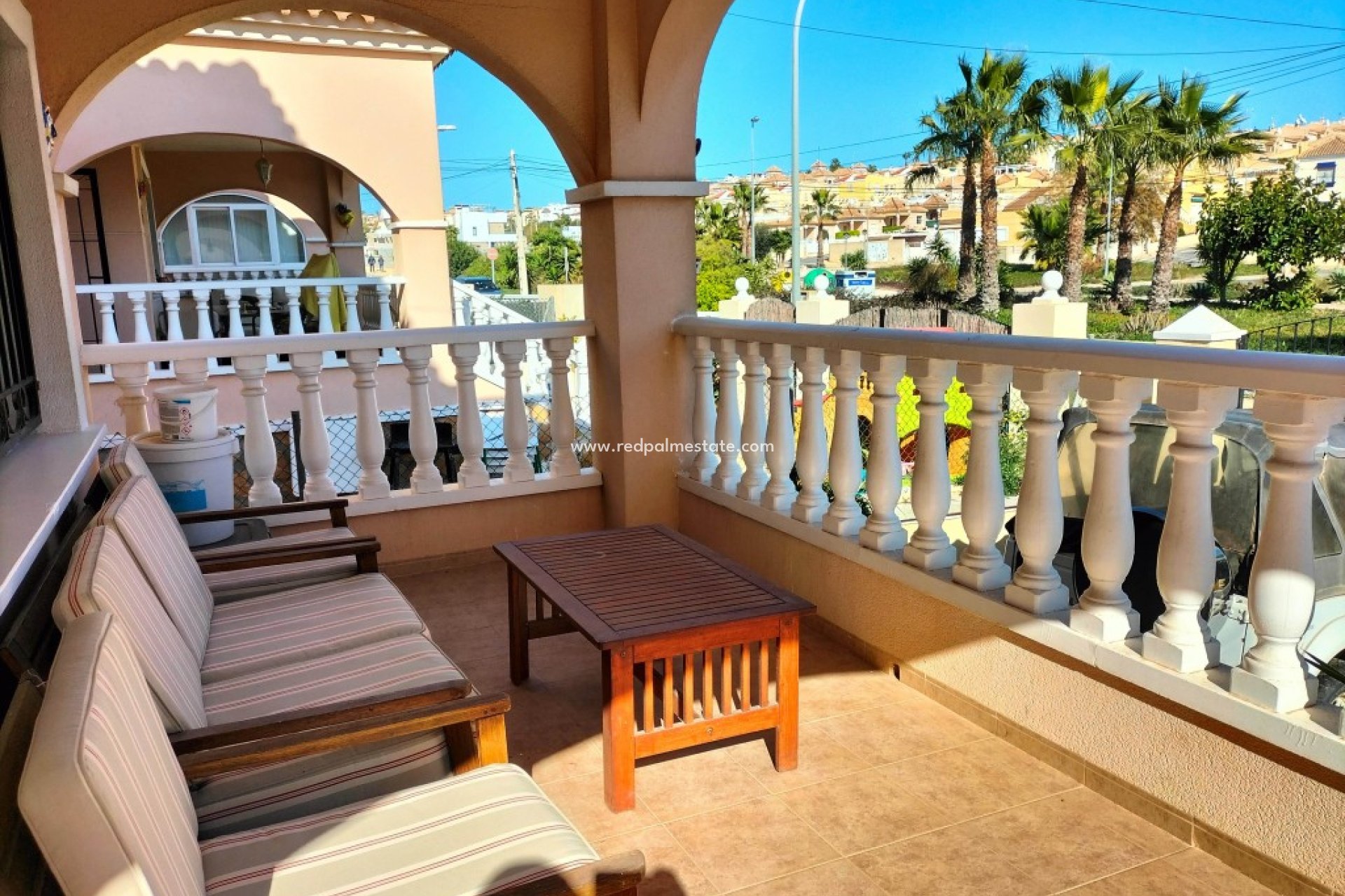 Herverkoop - Villa -
Orihuela Costa - El Galan