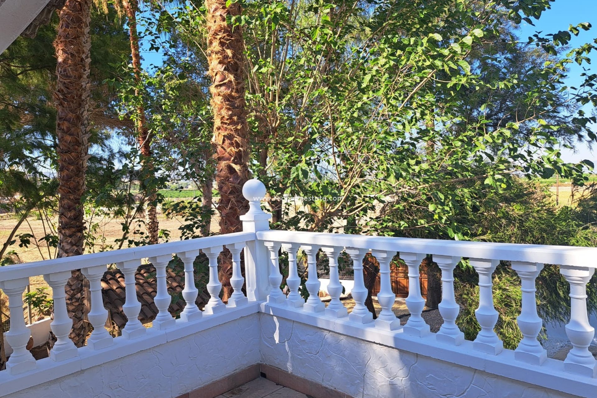 Herverkoop - Villa -
Orihuela Costa - Inland