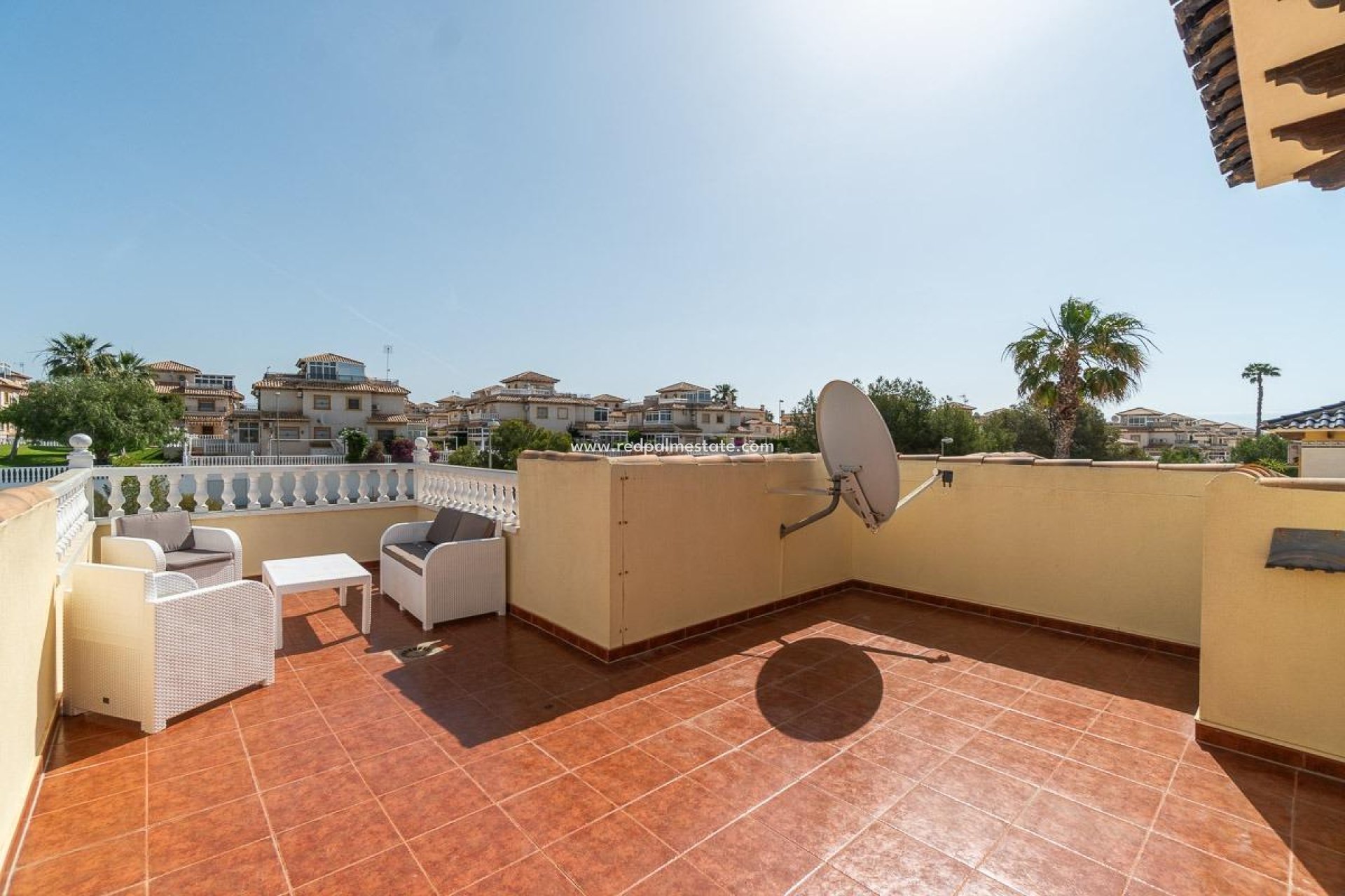 Herverkoop - Villa -
Orihuela Costa - La Zenia