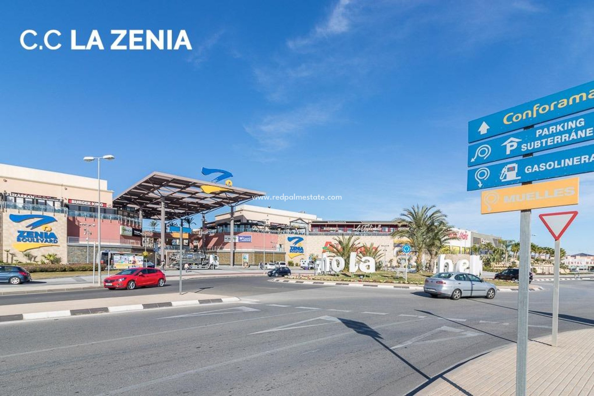 Herverkoop - Villa -
Orihuela Costa - La Zenia