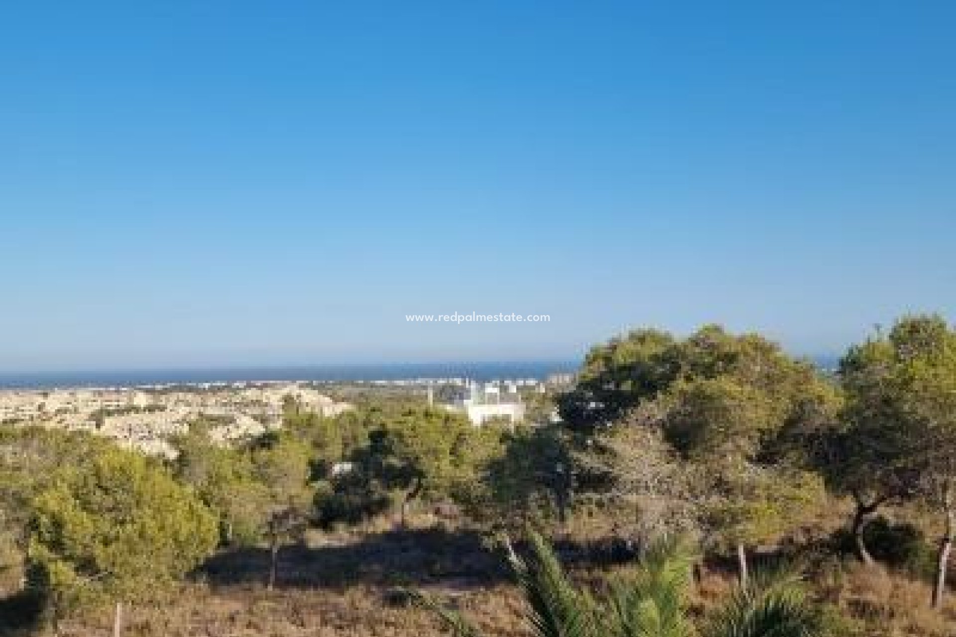 Herverkoop - Villa -
Orihuela Costa - Las Filipinas