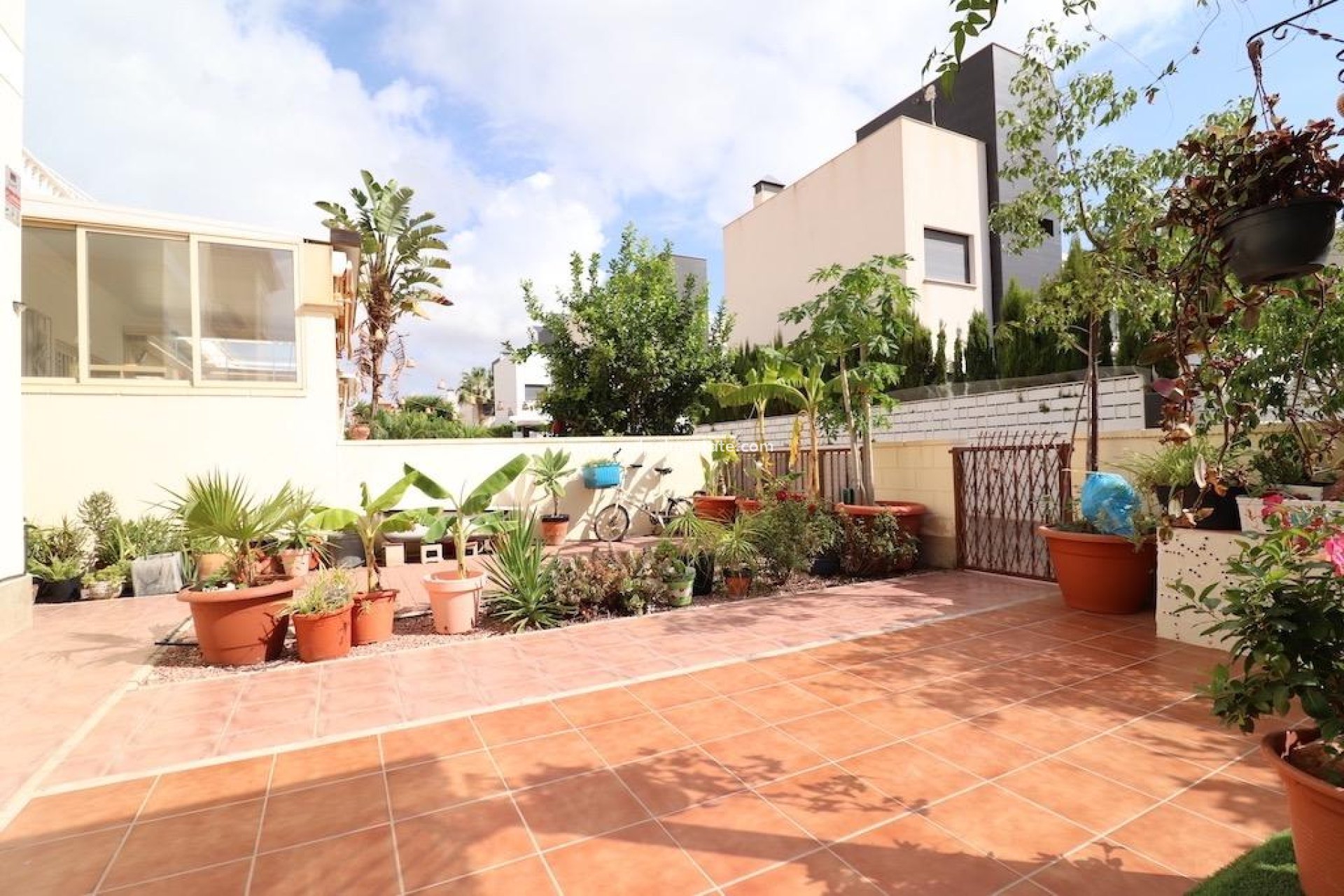 Herverkoop - Villa -
Orihuela Costa - Lomas de Cabo Roig