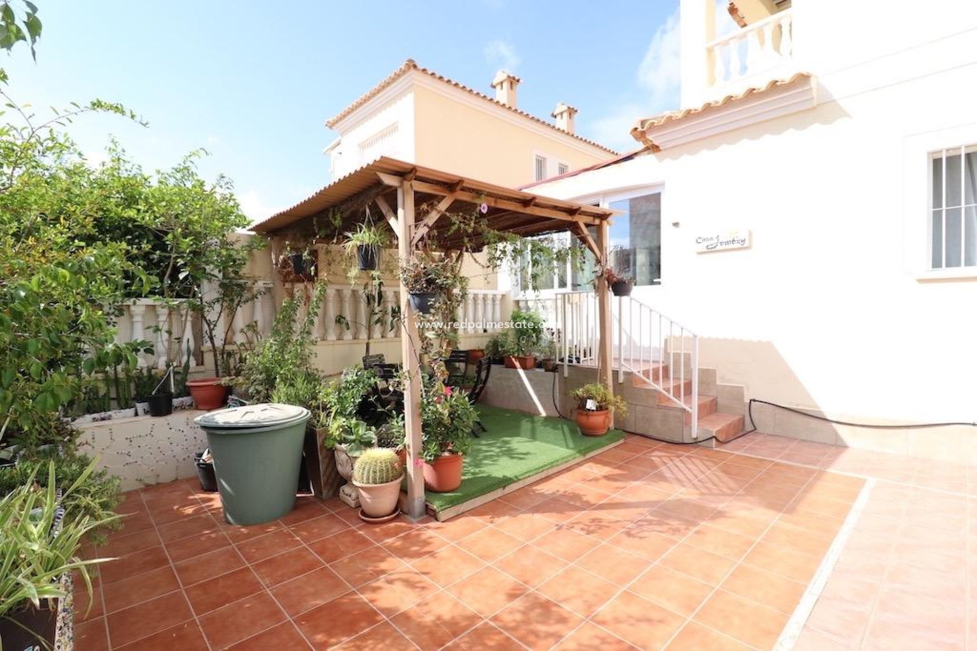 Herverkoop - Villa -
Orihuela Costa - Lomas de Cabo Roig