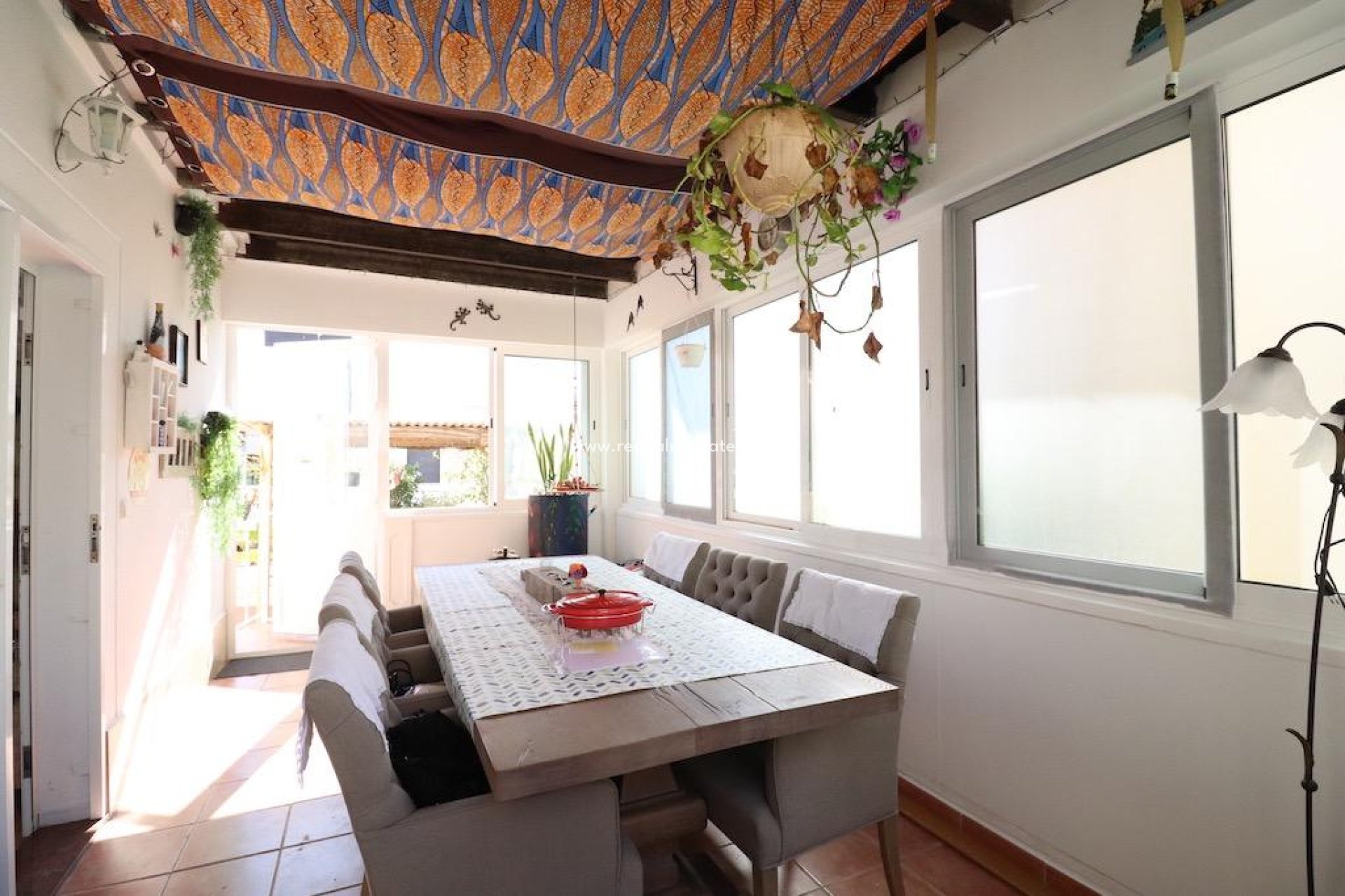 Herverkoop - Villa -
Orihuela Costa - Lomas de Cabo Roig