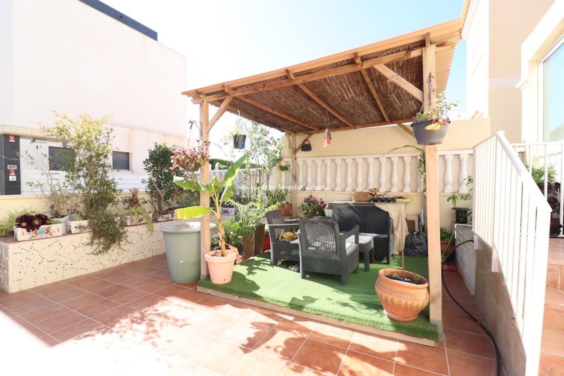 Herverkoop - Villa -
Orihuela Costa - Lomas de Cabo Roig