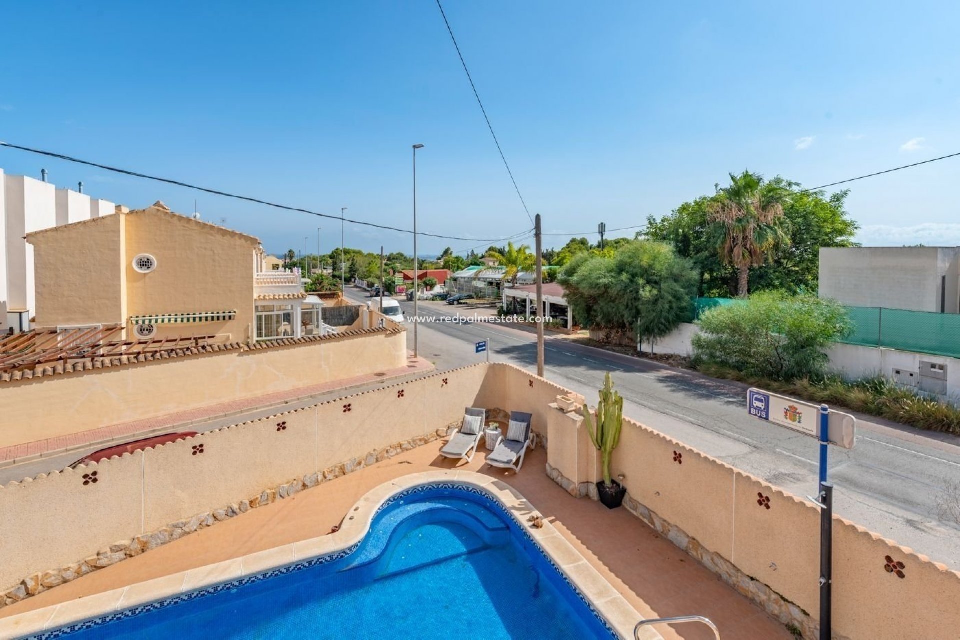 Herverkoop - Villa -
Orihuela Costa - Lomas de Cabo Roig