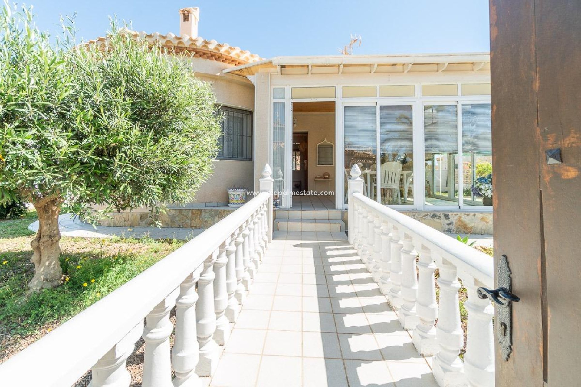 Herverkoop - Villa -
Orihuela Costa - Playa Flamenca