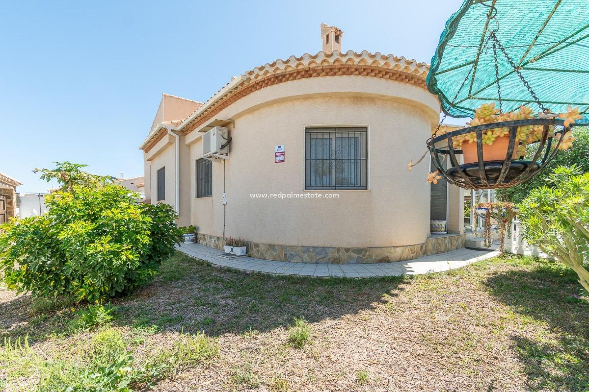 Herverkoop - Villa -
Orihuela Costa - Playa Flamenca