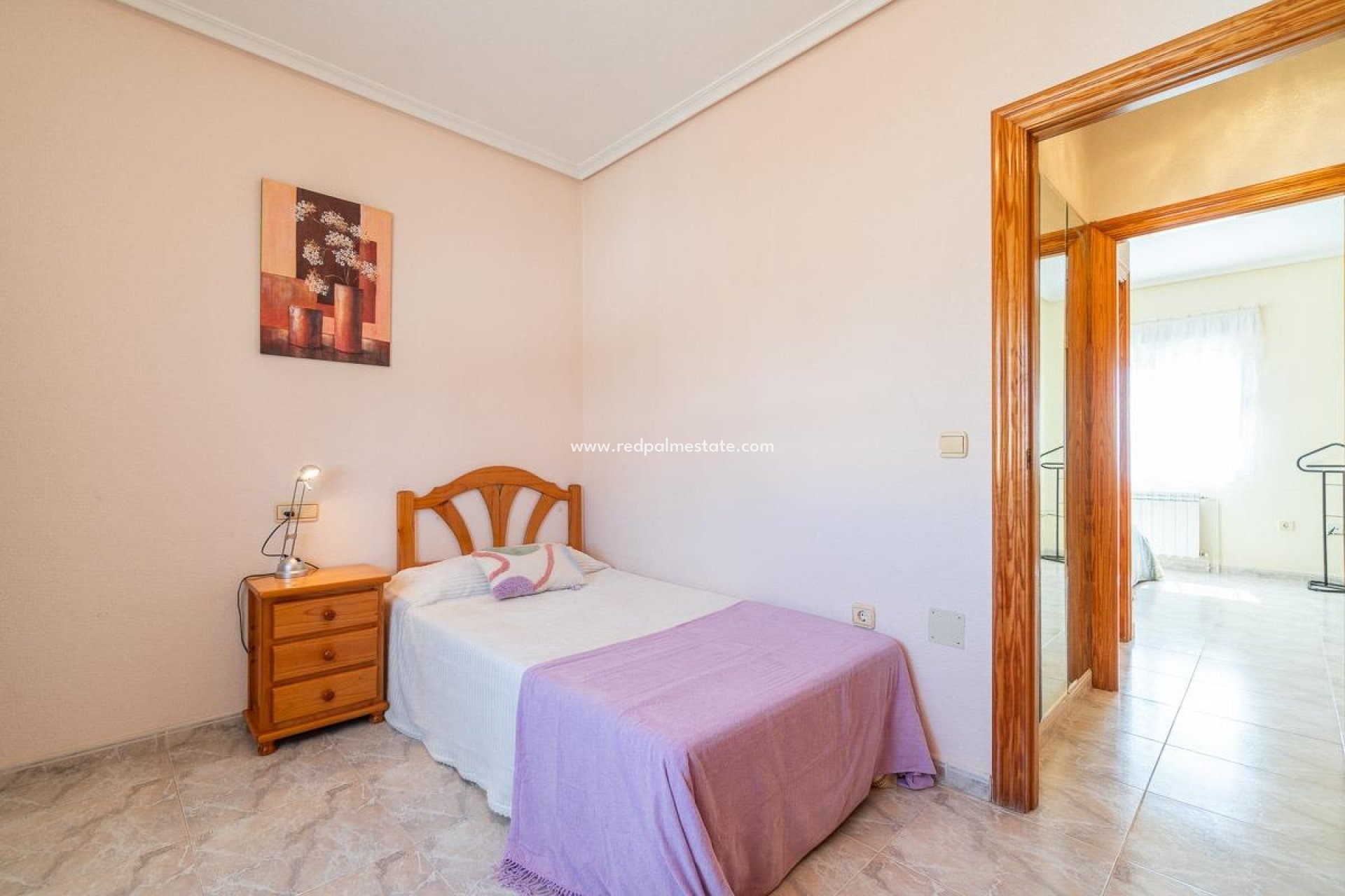 Herverkoop - Villa -
Orihuela Costa - Playa Flamenca