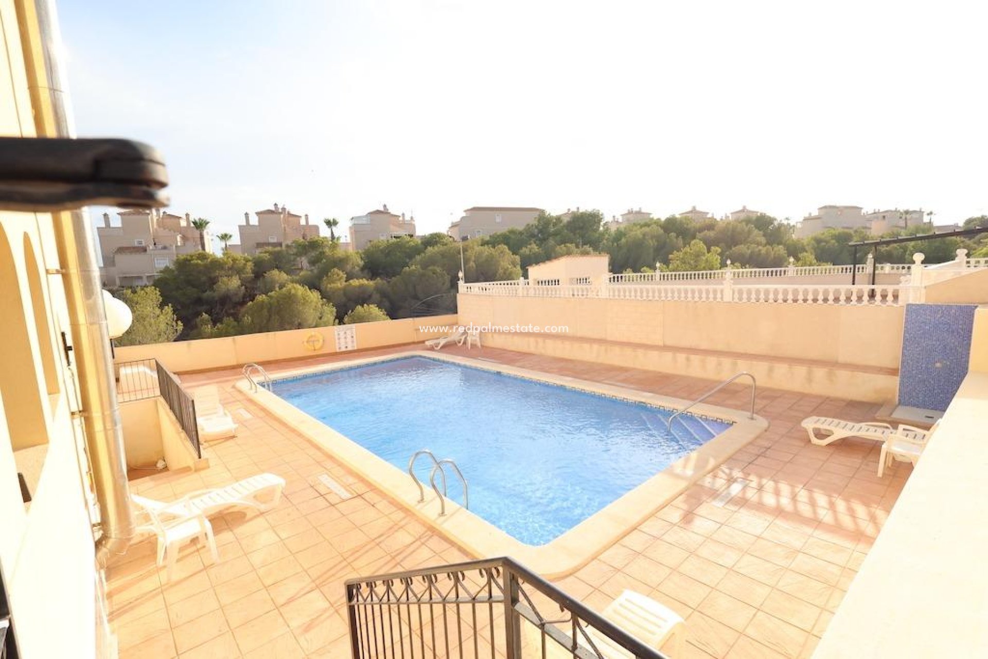 Herverkoop - Villa -
Orihuela Costa - Playa Flamenca