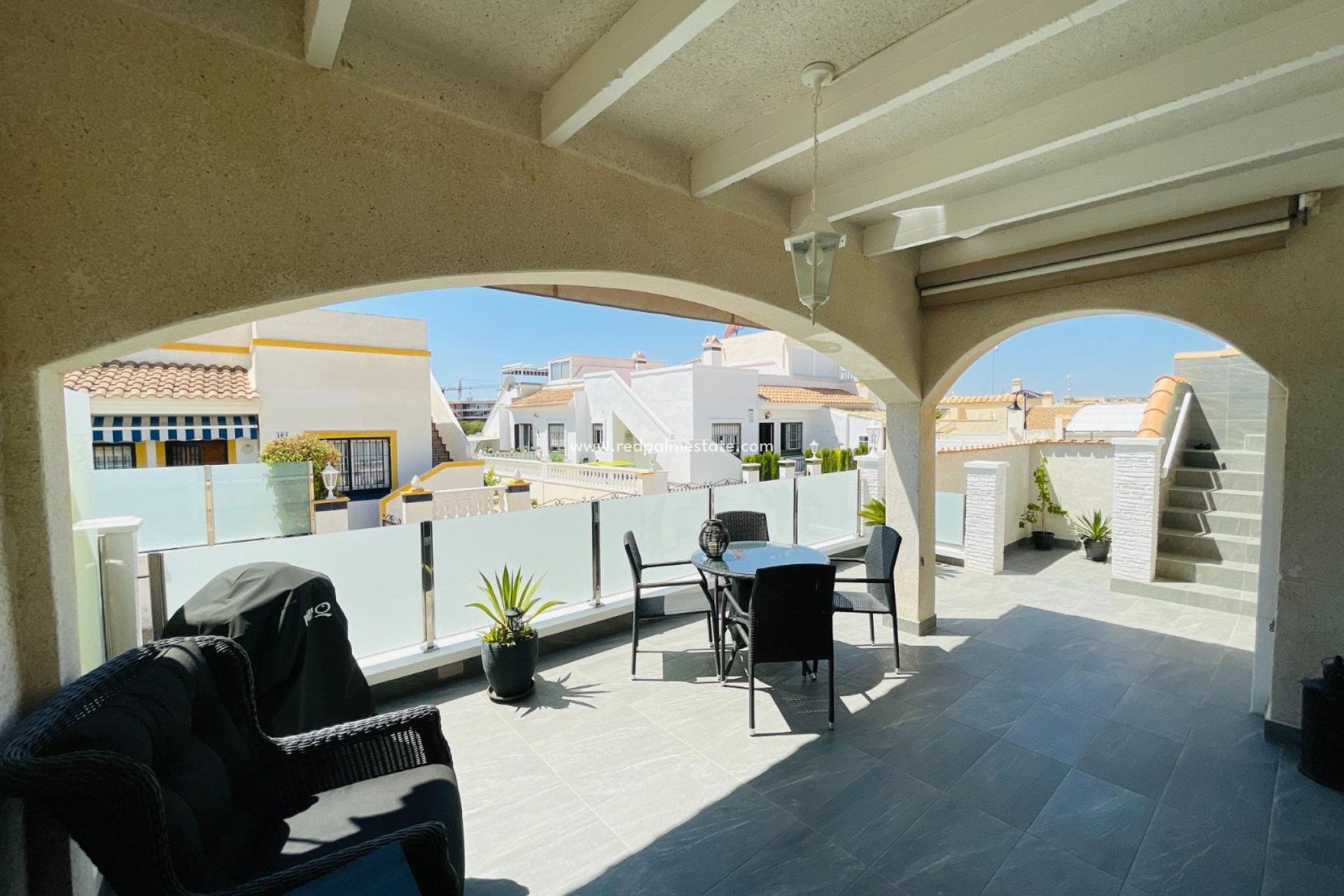 Herverkoop - Villa -
Orihuela Costa - Playa Flamenca