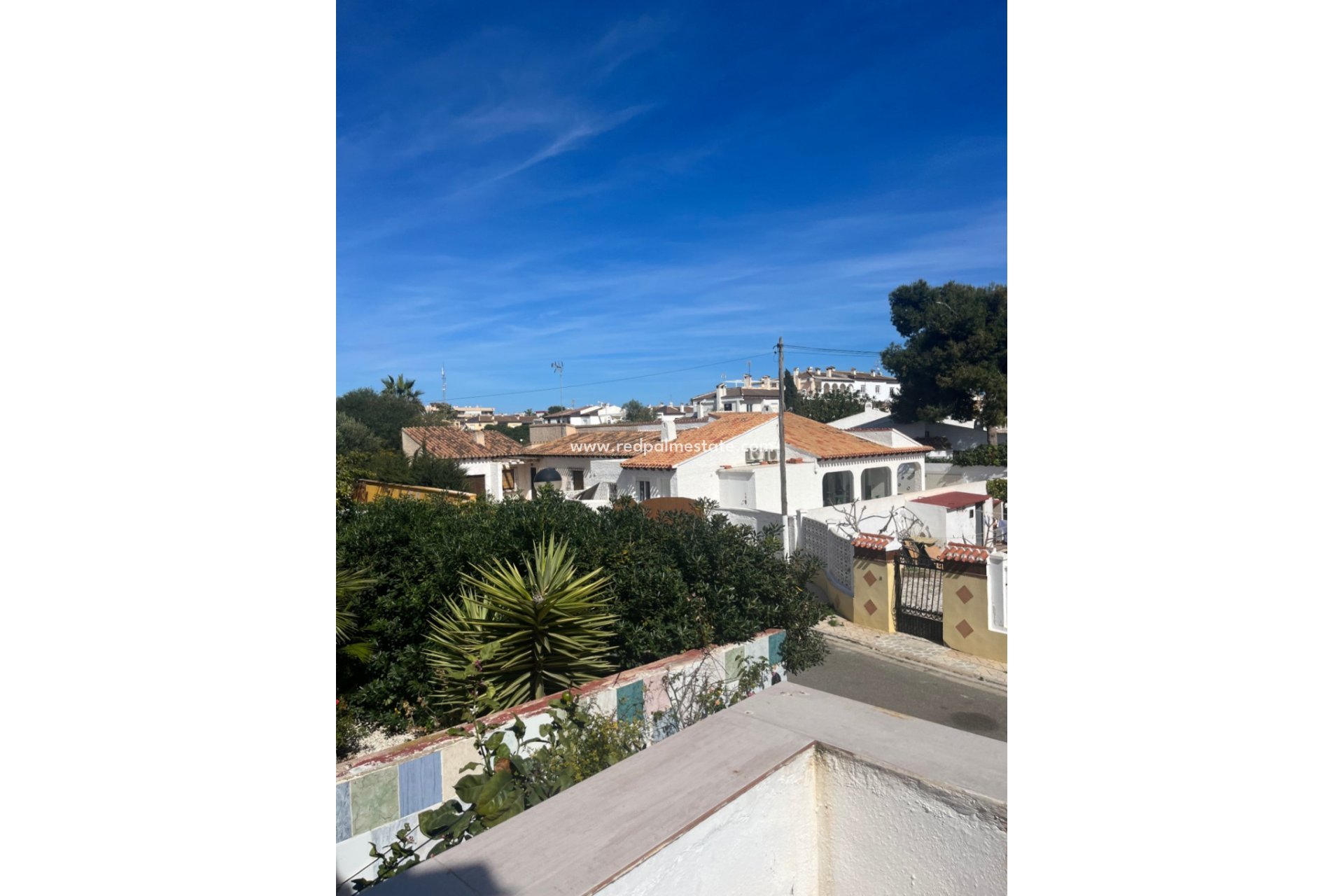 Herverkoop - Villa -
Orihuela Costa - Punta Prima