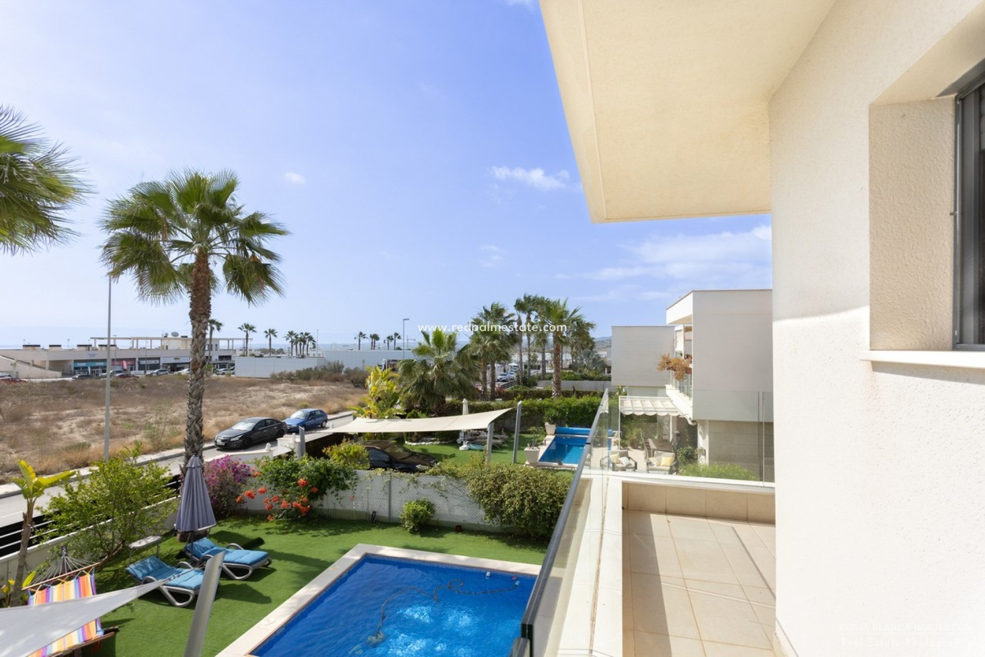 Herverkoop - Villa -
Orihuela Costa - Vistabella Golf