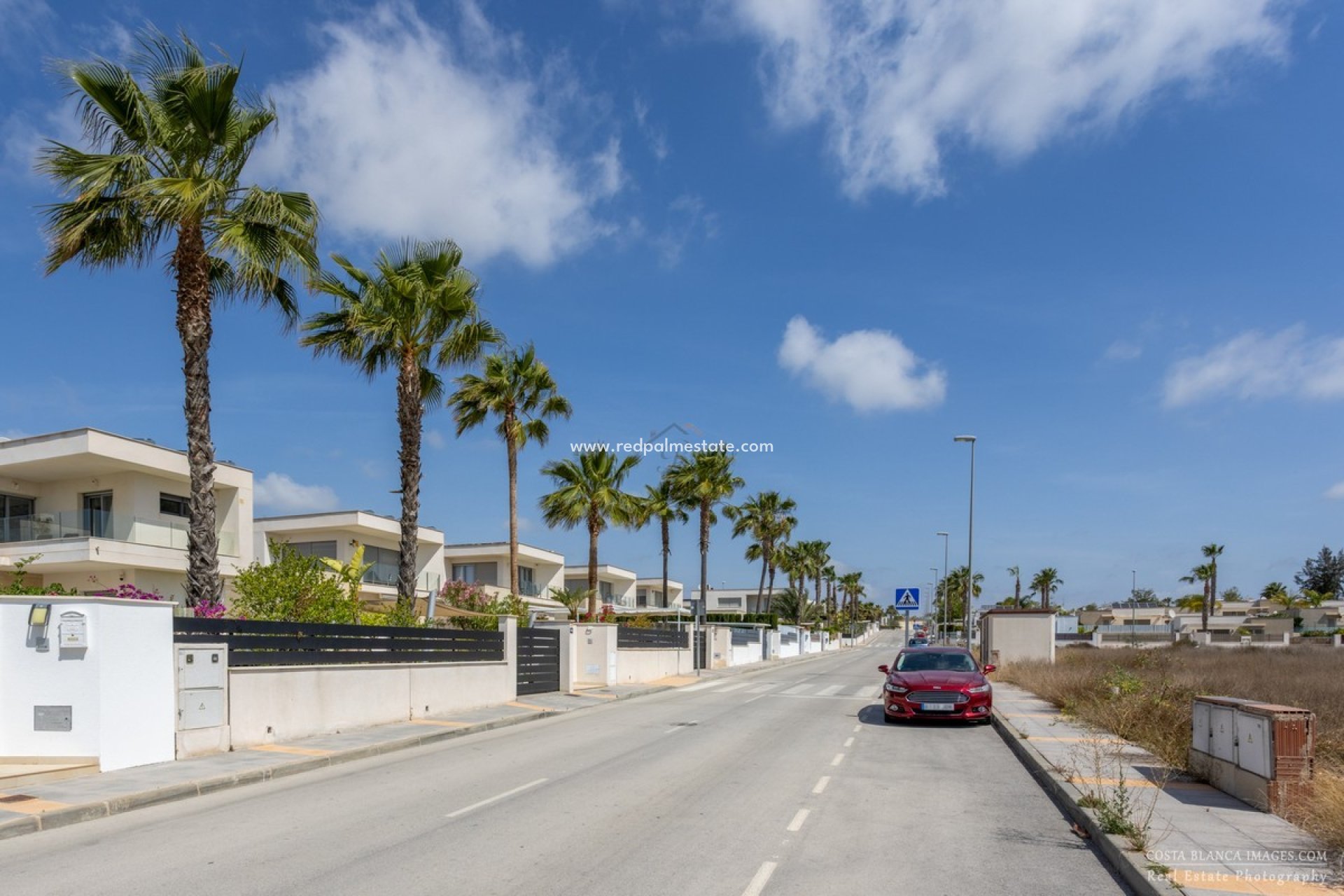 Herverkoop - Villa -
Orihuela Costa - Vistabella Golf