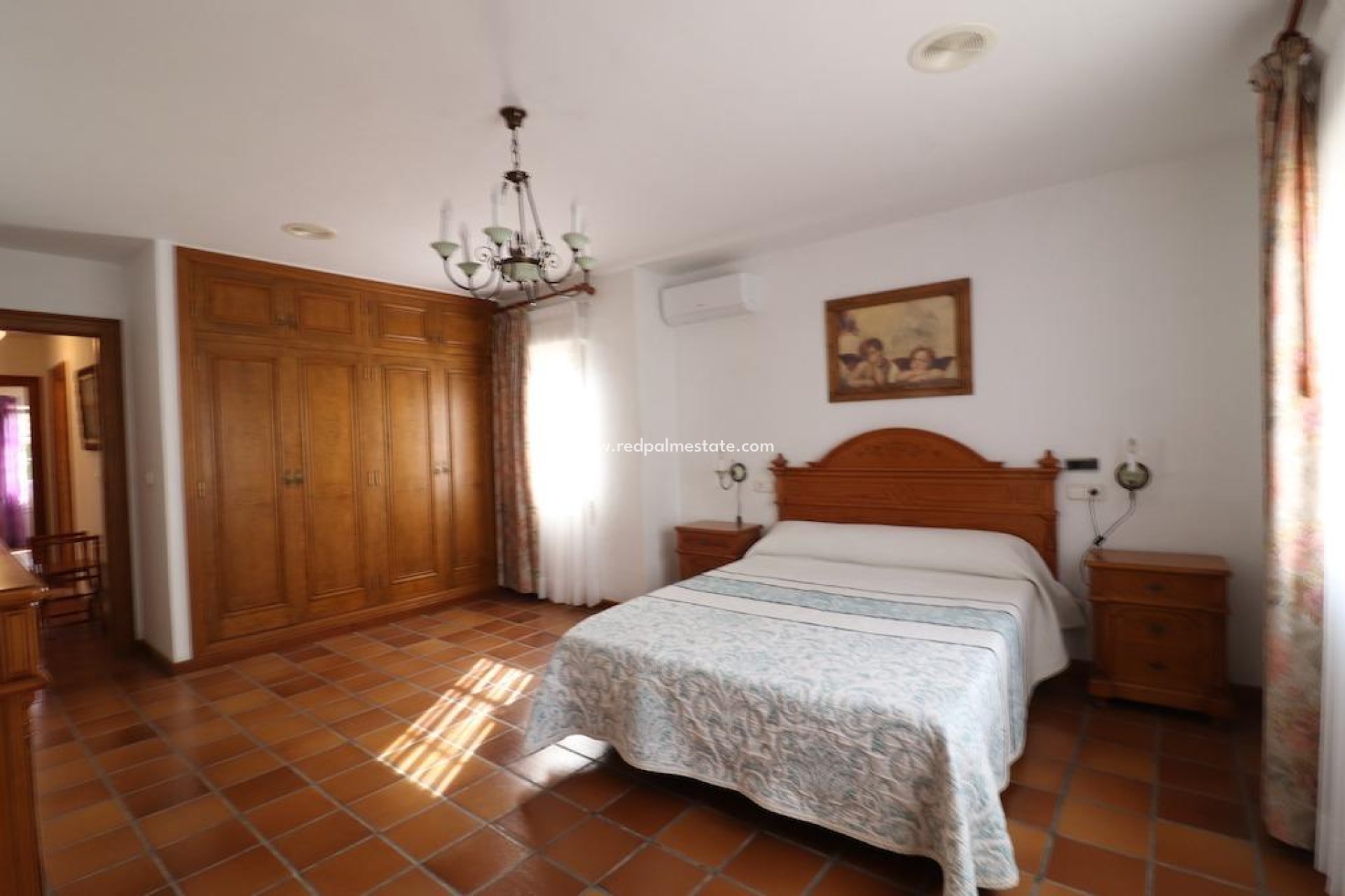 Herverkoop - Villa -
Pilar de la Horadada - Costa Blanca