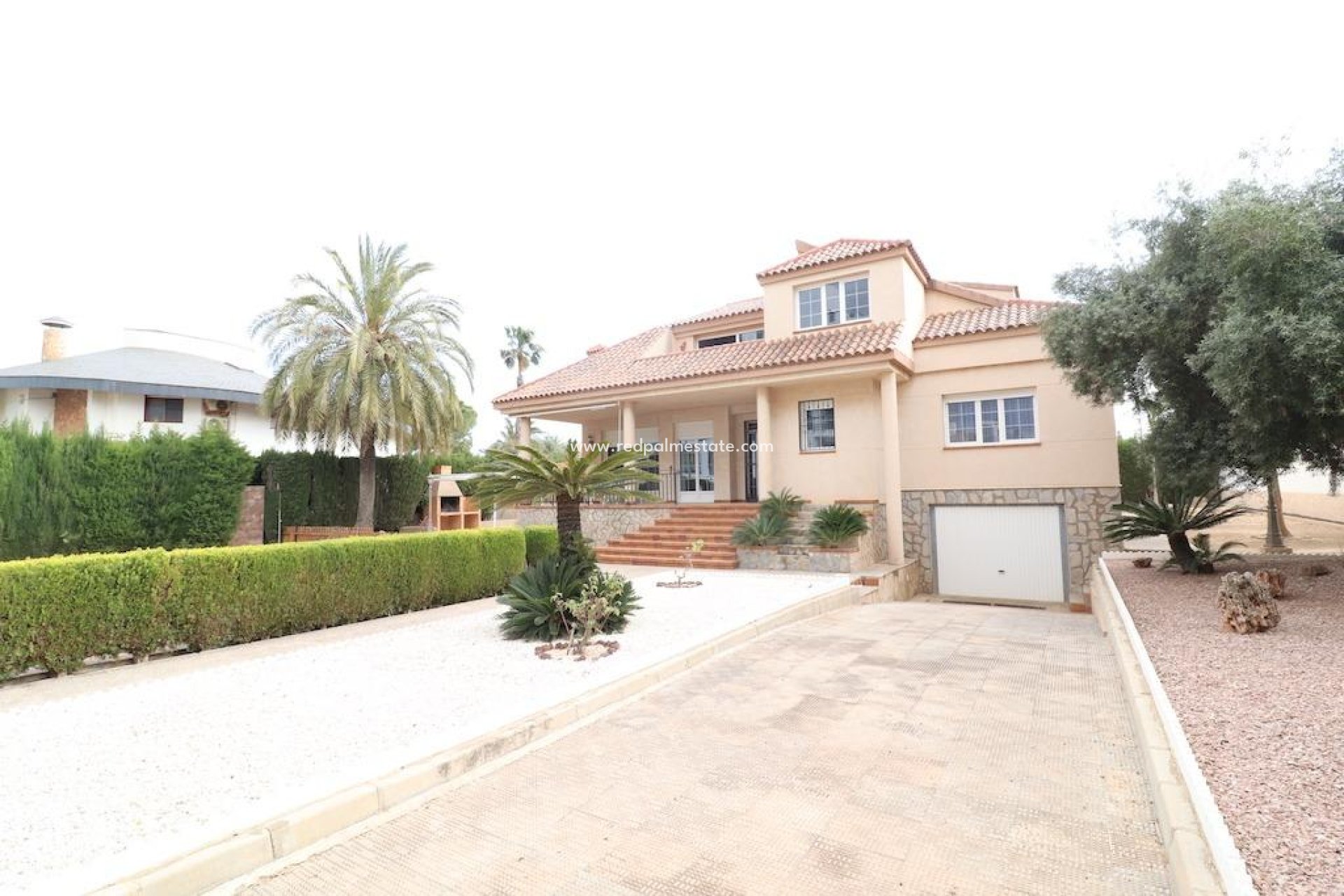 Herverkoop - Villa -
Pilar de la Horadada - Costa Blanca