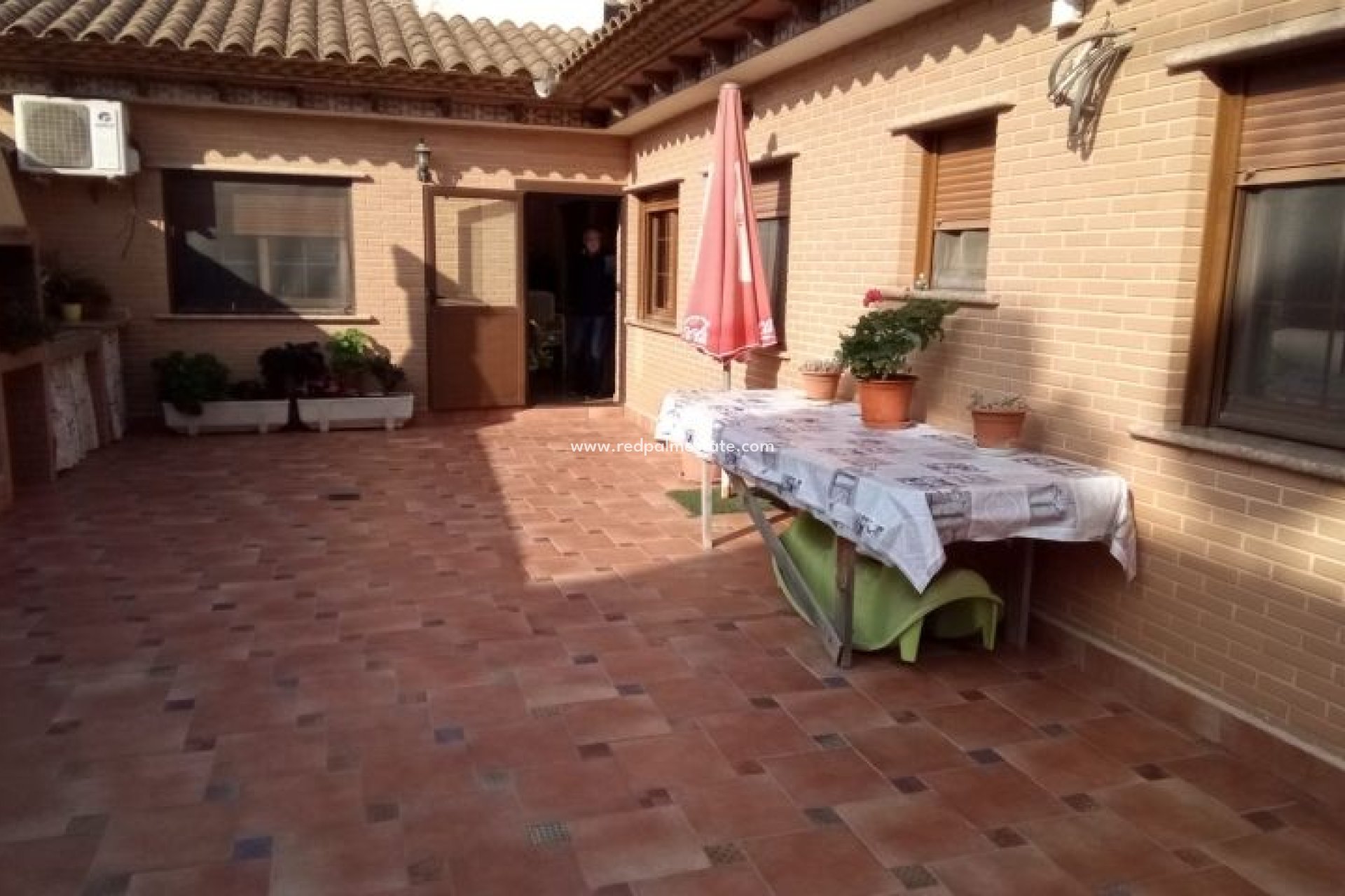 Herverkoop - Villa -
Pilar de la Horadada - Costa Blanca