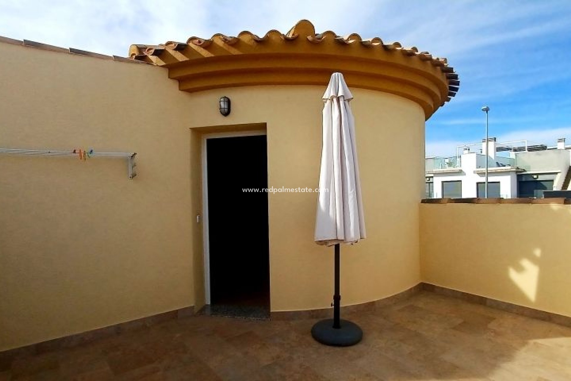 Herverkoop - Villa -
Pilar de la Horadada - Costa Blanca