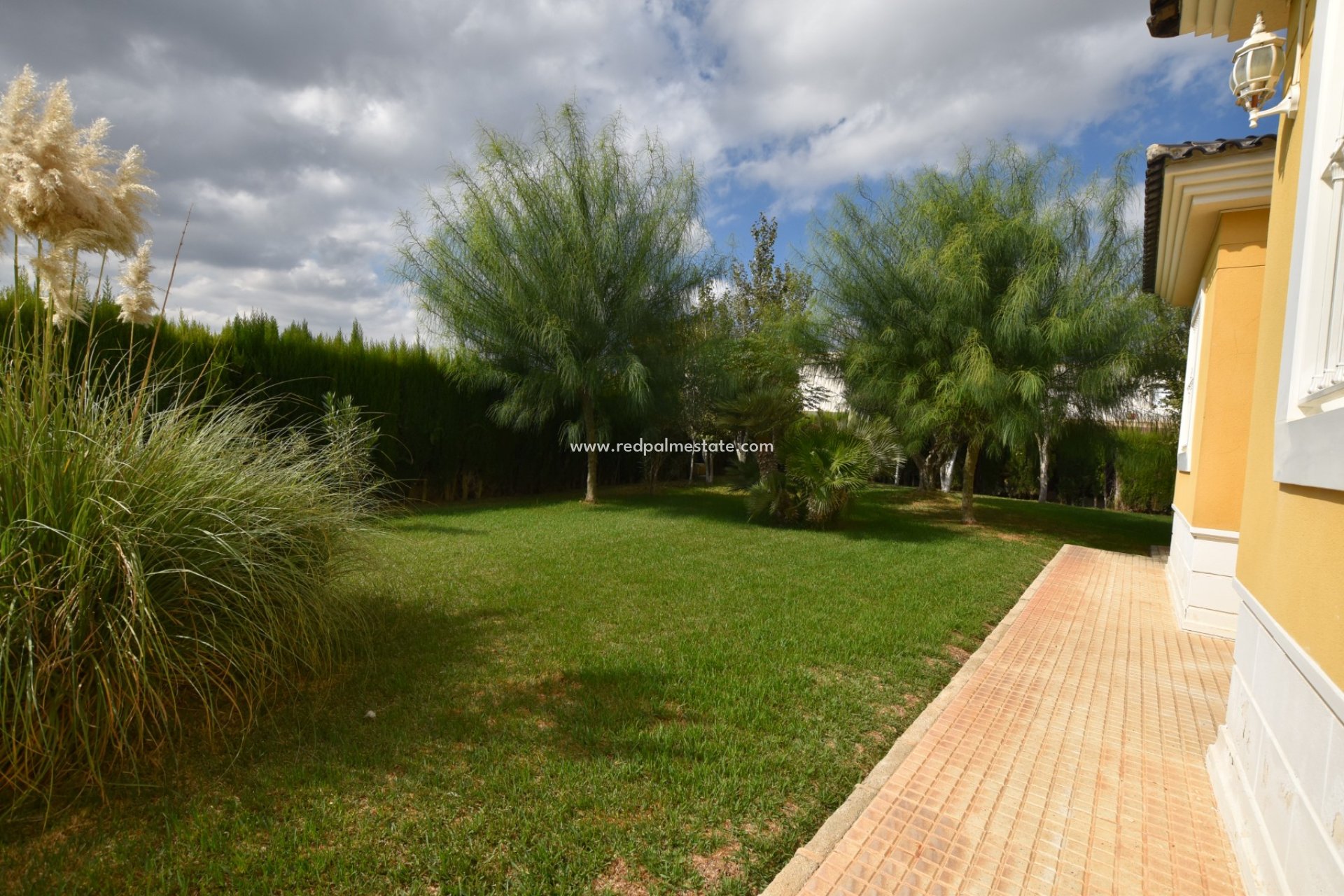 Herverkoop - Villa -
San Fulgencio - Costa Blanca