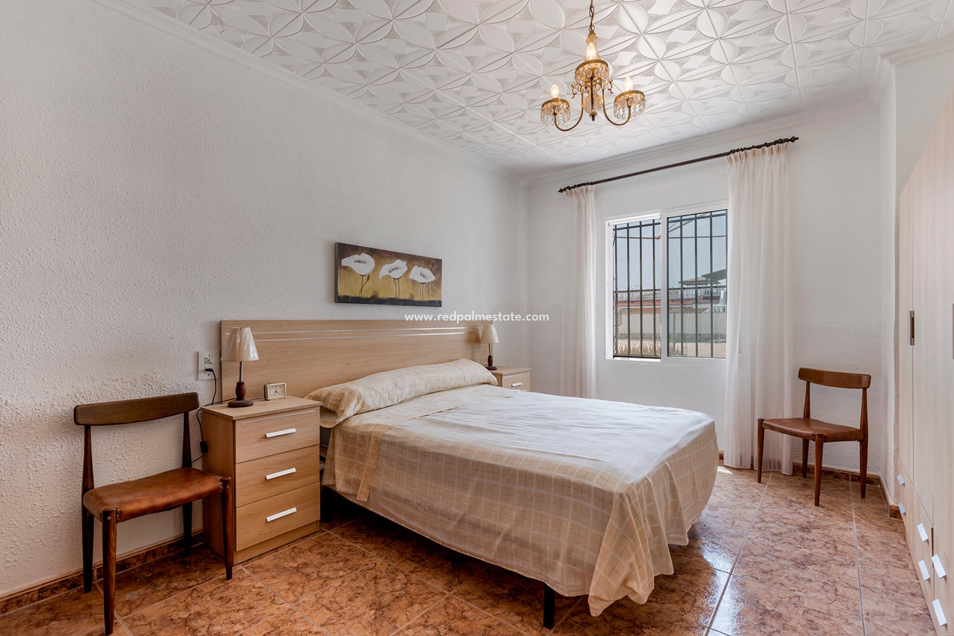 Herverkoop - Villa -
San Fulgencio - Costa Blanca