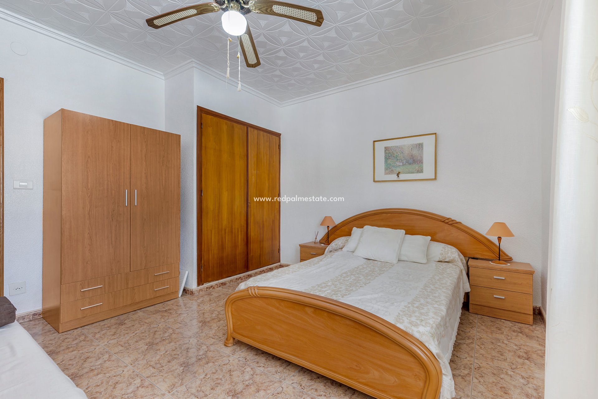 Herverkoop - Villa -
San Fulgencio - Costa Blanca