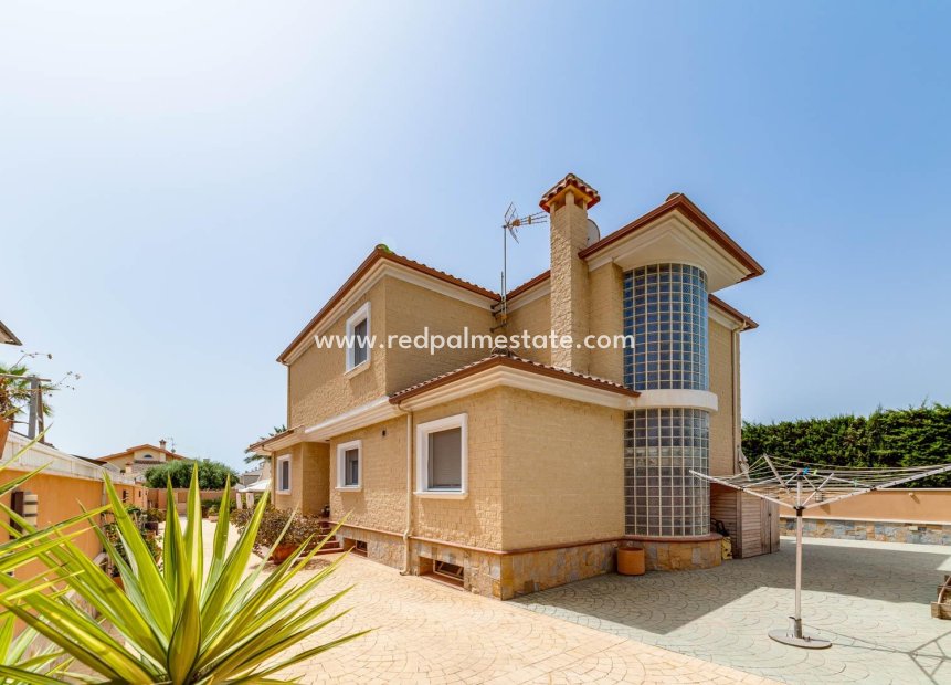 Herverkoop - Villa -
SAN JAVIER - Costa Calida