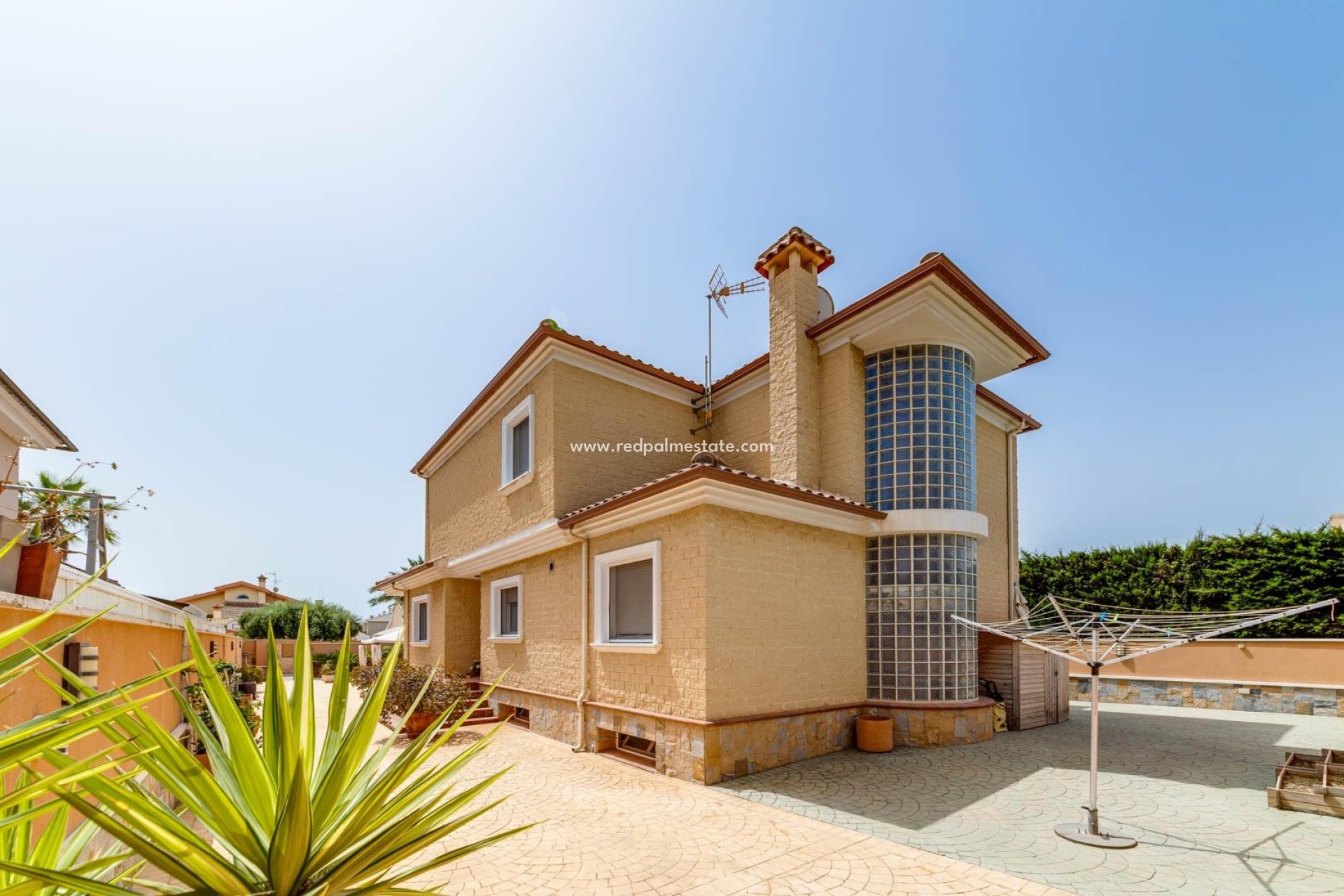 Herverkoop - Villa -
SAN JAVIER - Costa Calida