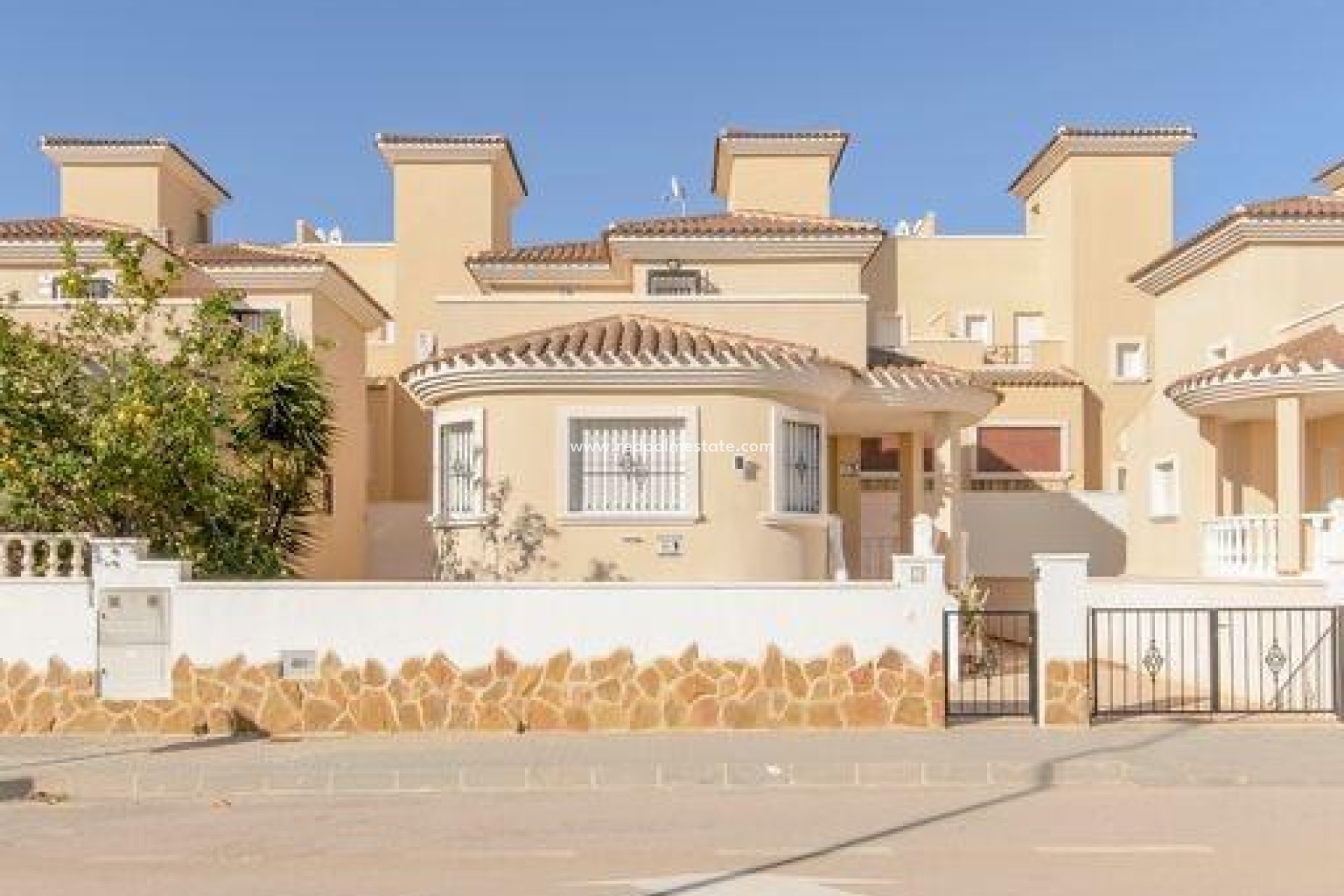 Herverkoop - Villa -
San Miguel de Salinas - Mirador de san miguel de salinas