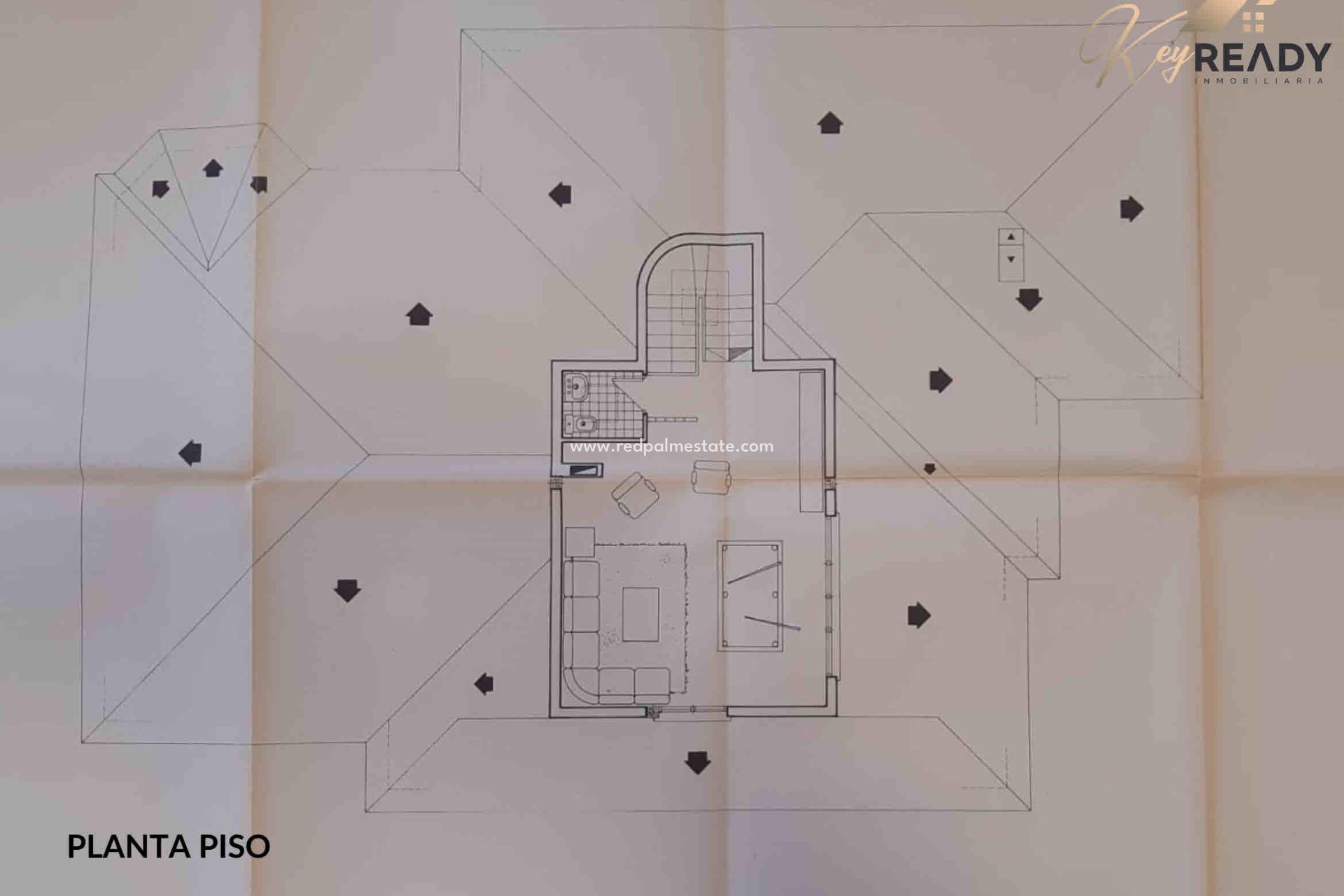 Herverkoop - Villa -
San Pedro del Pinatar - Costa Calida