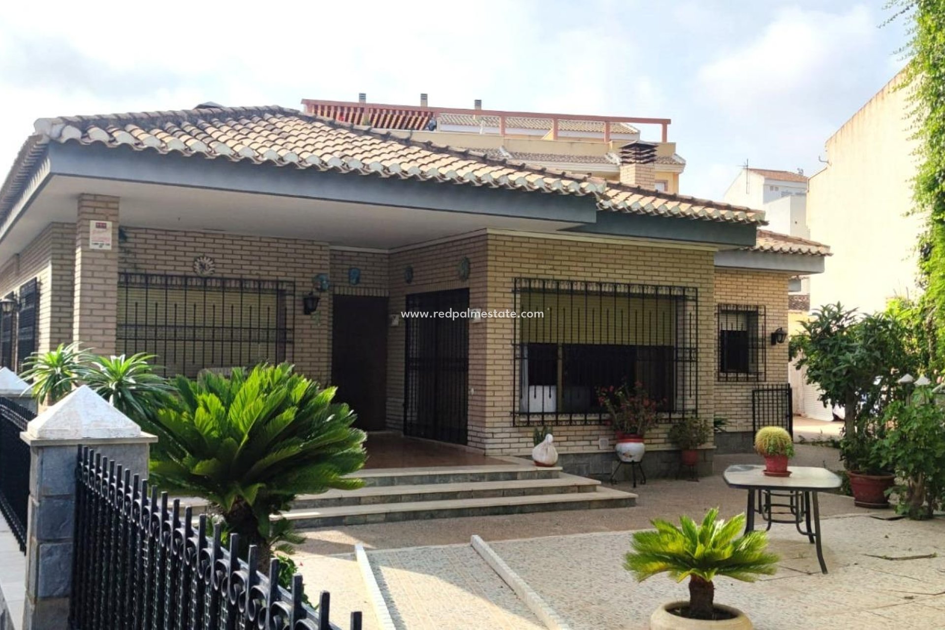 Herverkoop - Villa -
San Pedro del Pinatar - San Pedro de Pinatar