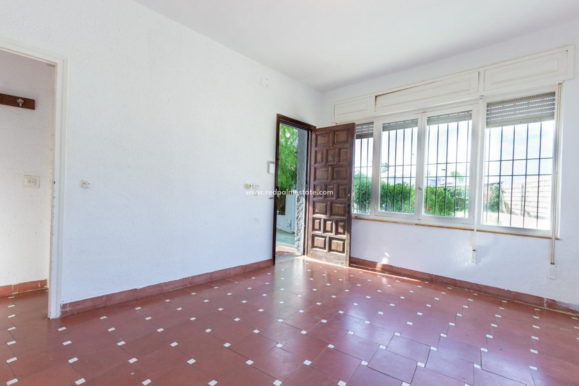 Herverkoop - Villa -
Torrevieja - Cabo cervera