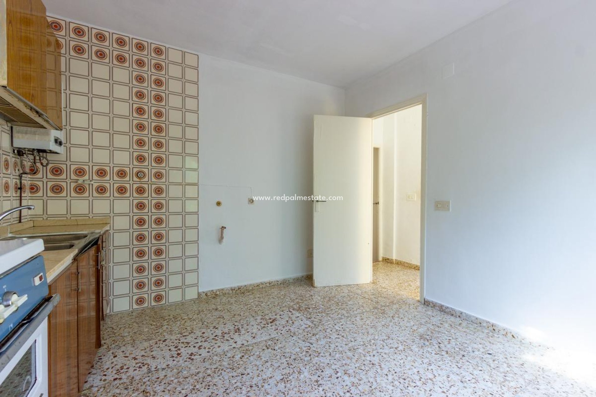 Herverkoop - Villa -
Torrevieja - Cabo cervera