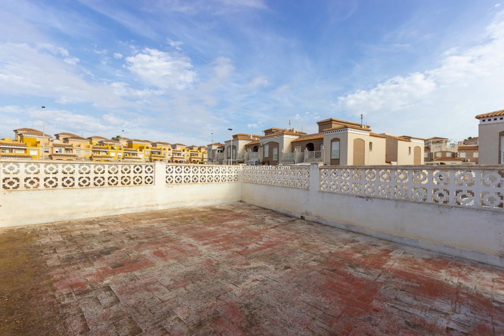 Herverkoop - Villa -
Torrevieja - Cabo cervera