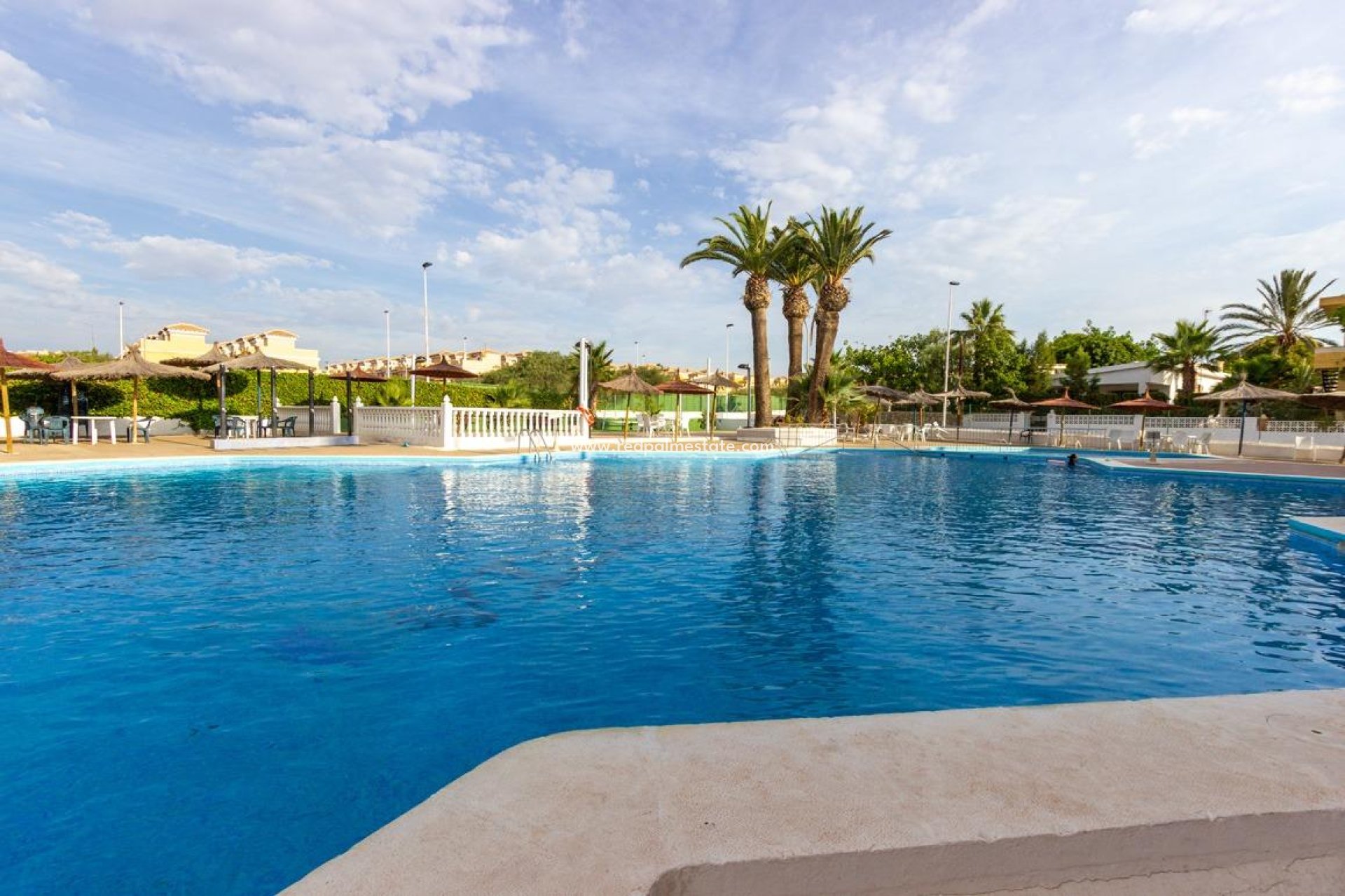 Herverkoop - Villa -
Torrevieja - Cabo cervera