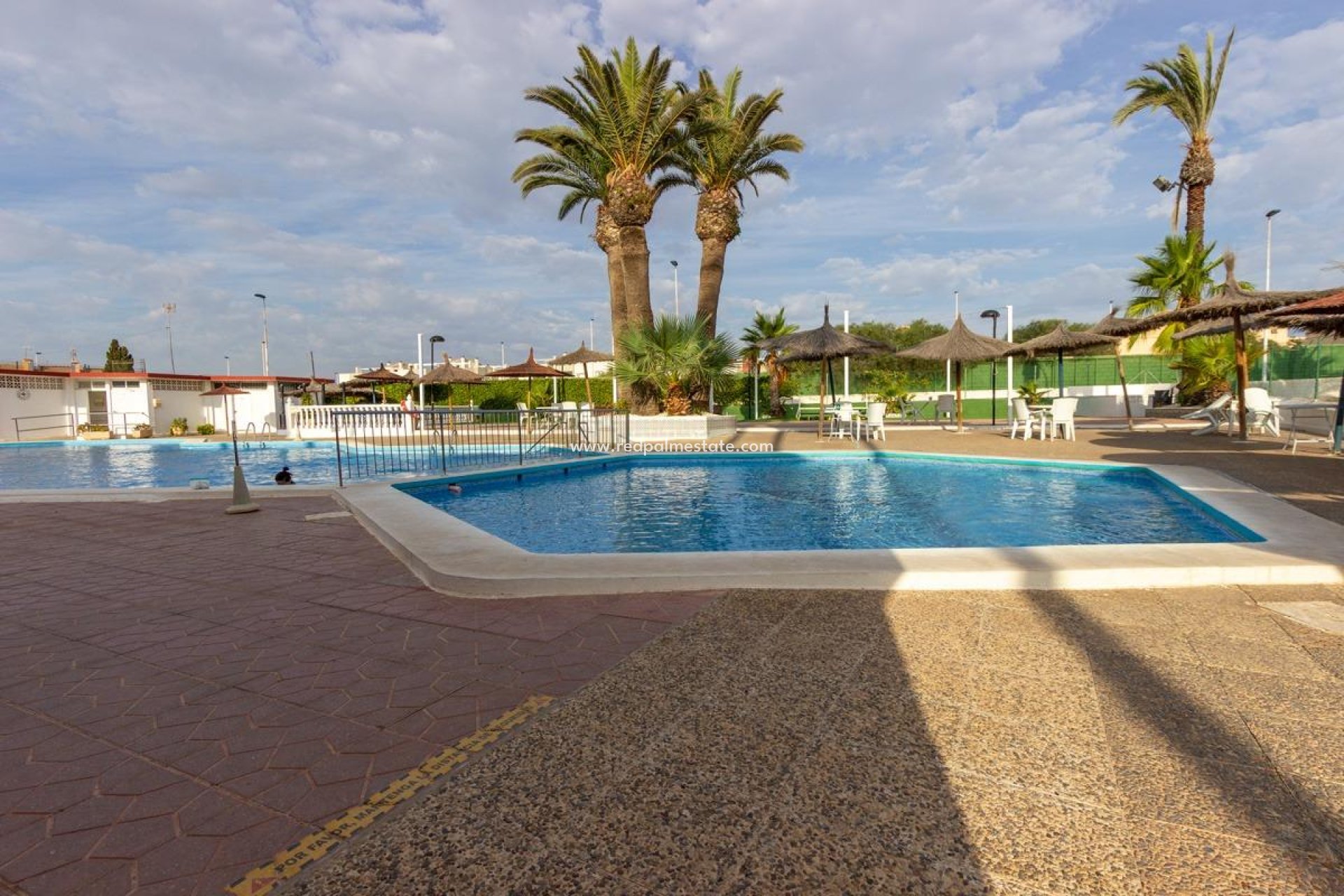 Herverkoop - Villa -
Torrevieja - Cabo cervera